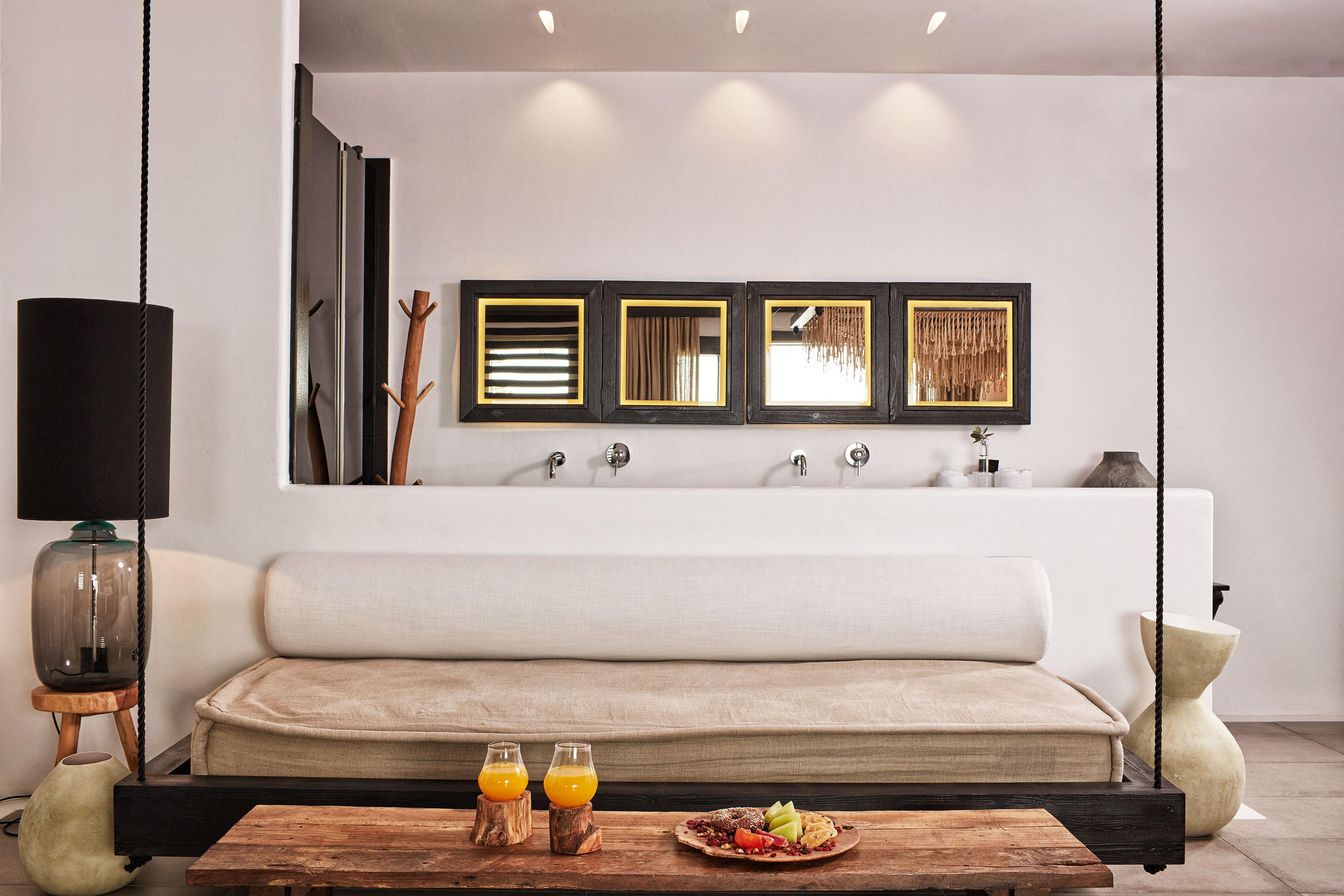 Myconian Utopia Relais & Chateaux Elia (Mykonos)