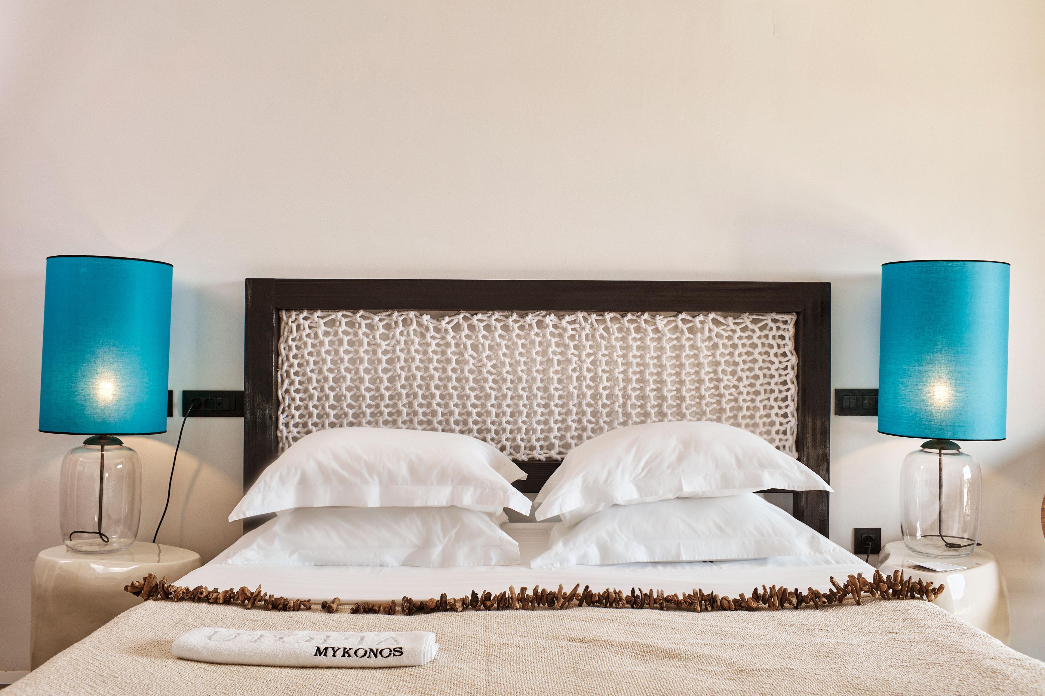 Myconian Utopia Relais & Chateaux Resort 5*