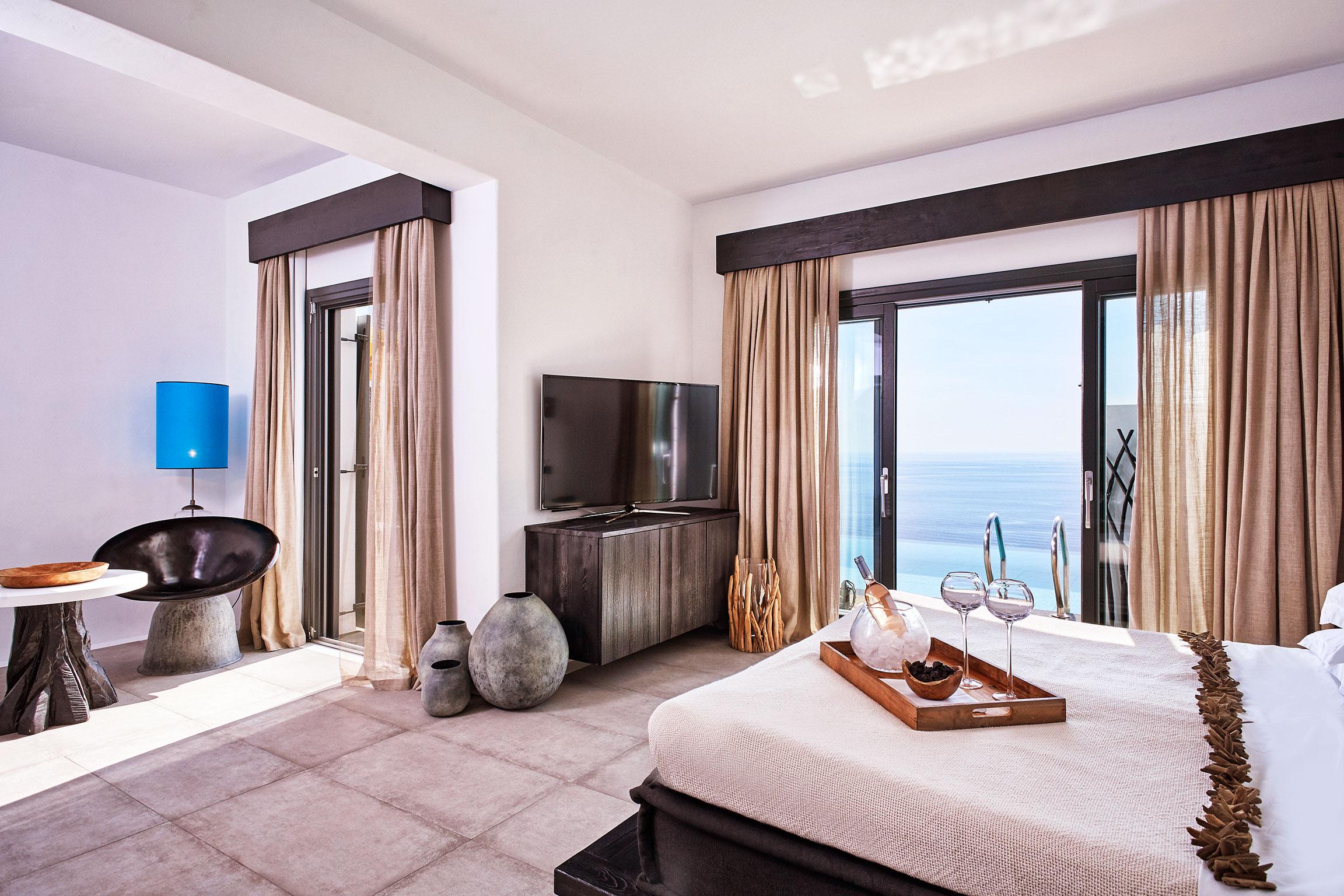 Myconian Utopia Relais & Chateaux