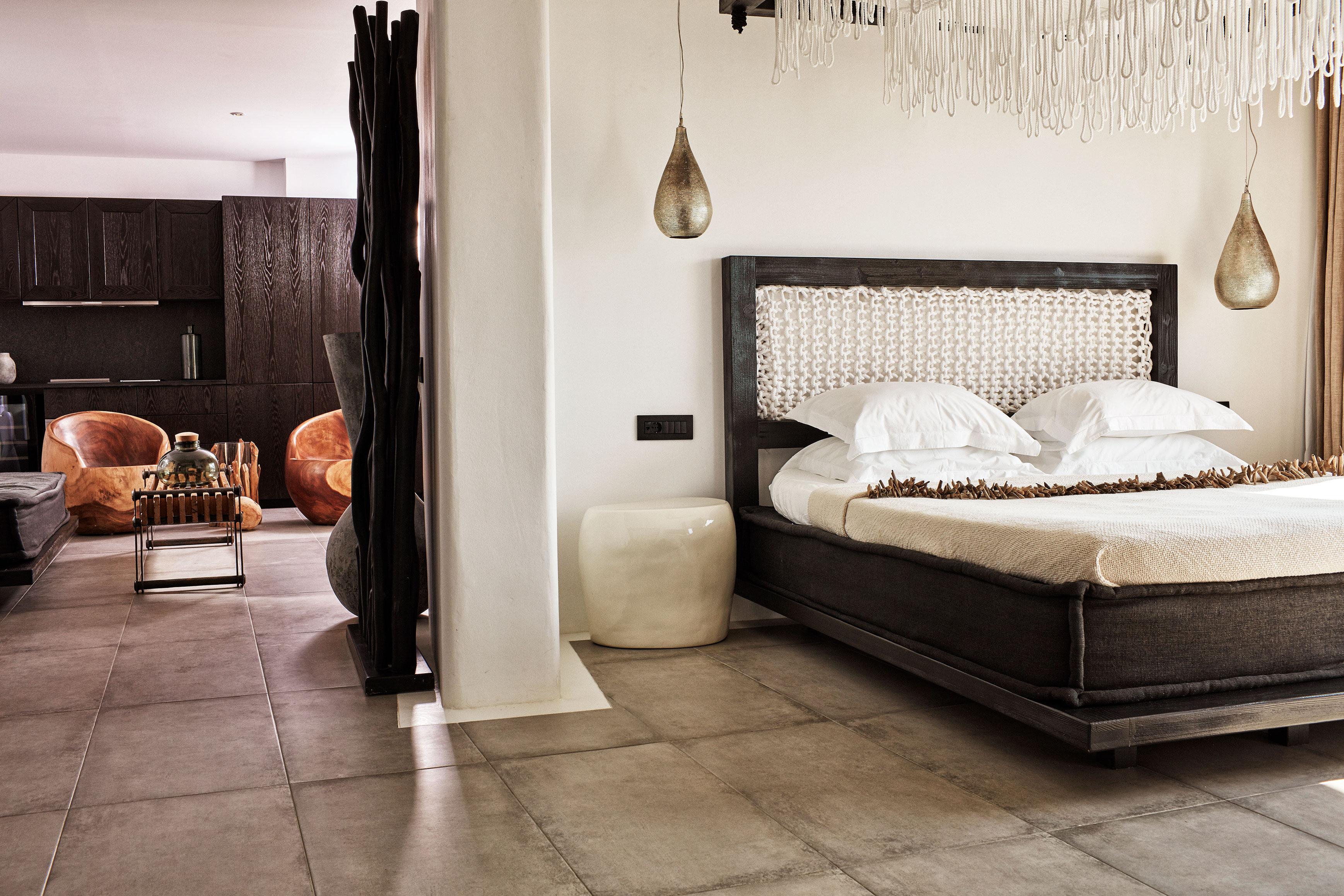 Resort Myconian Utopia Relais & Chateaux 5*