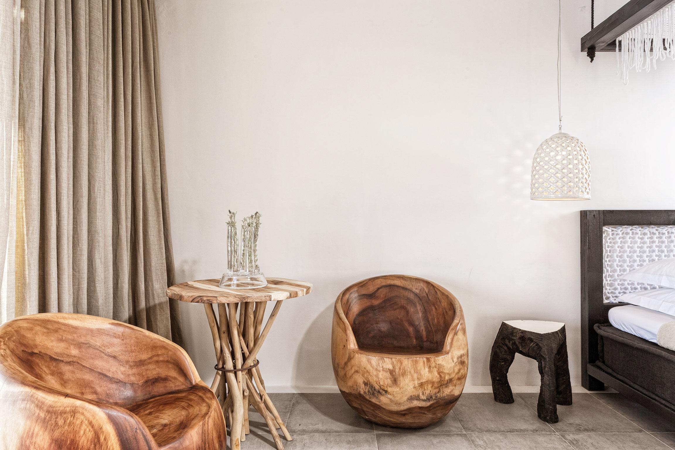 Myconian Utopia Relais & Chateaux