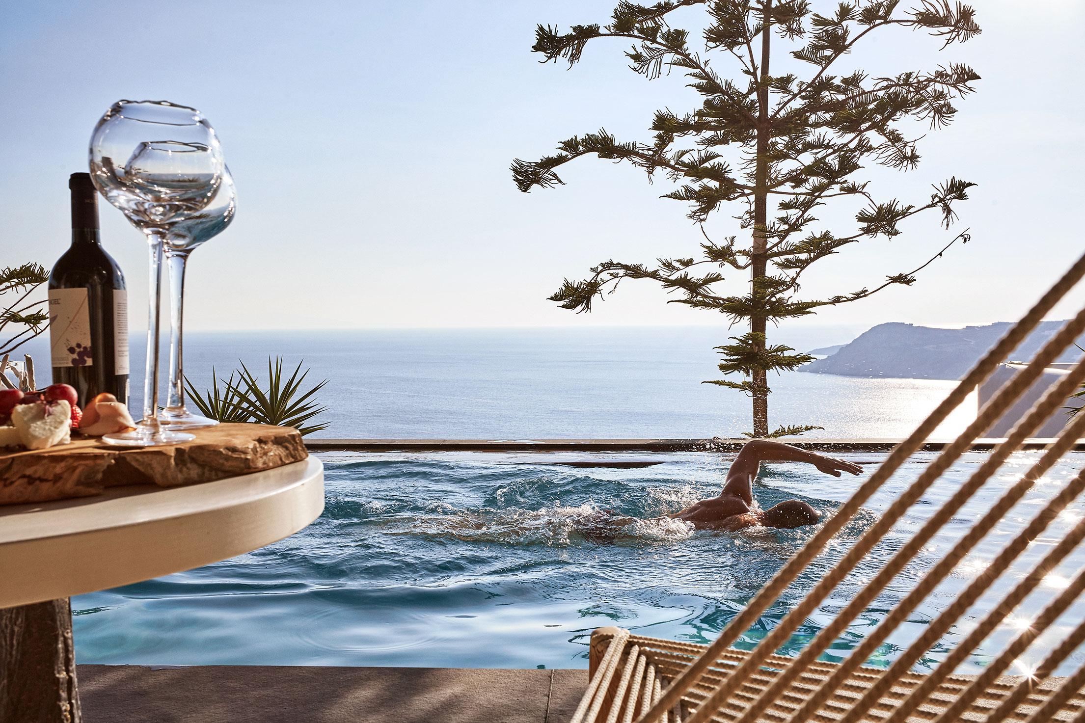 Myconian Utopia Relais & Chateaux Resort 5*