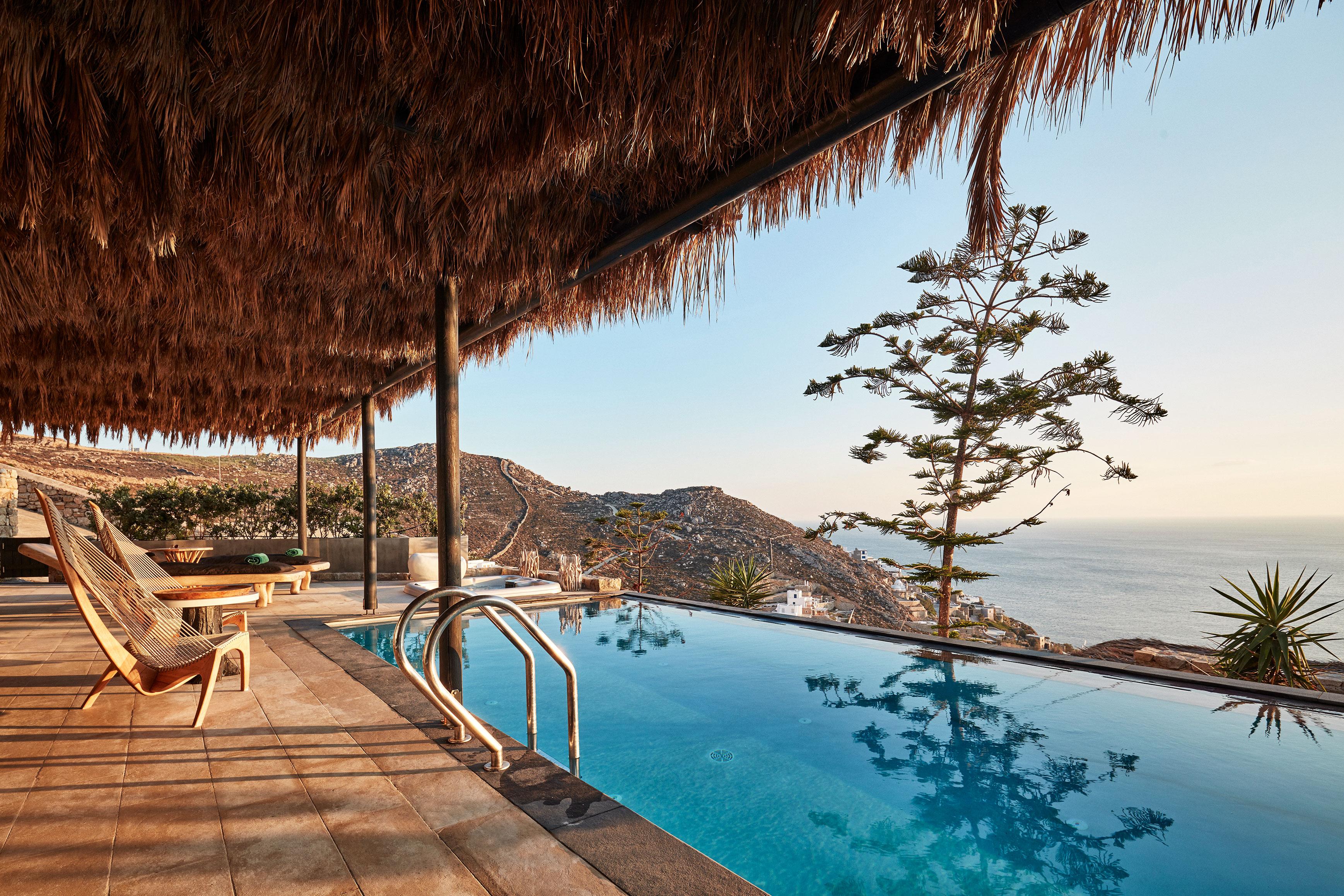 Myconian Utopia Relais & Chateaux Resort