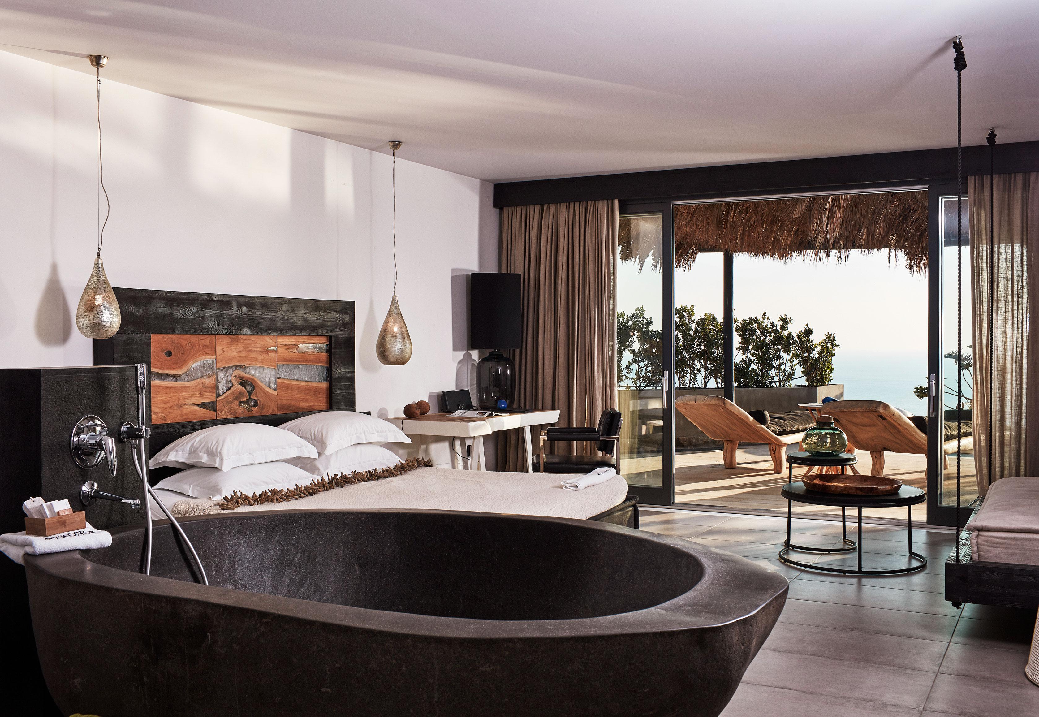 Myconian Utopia Relais & Chateaux 5*