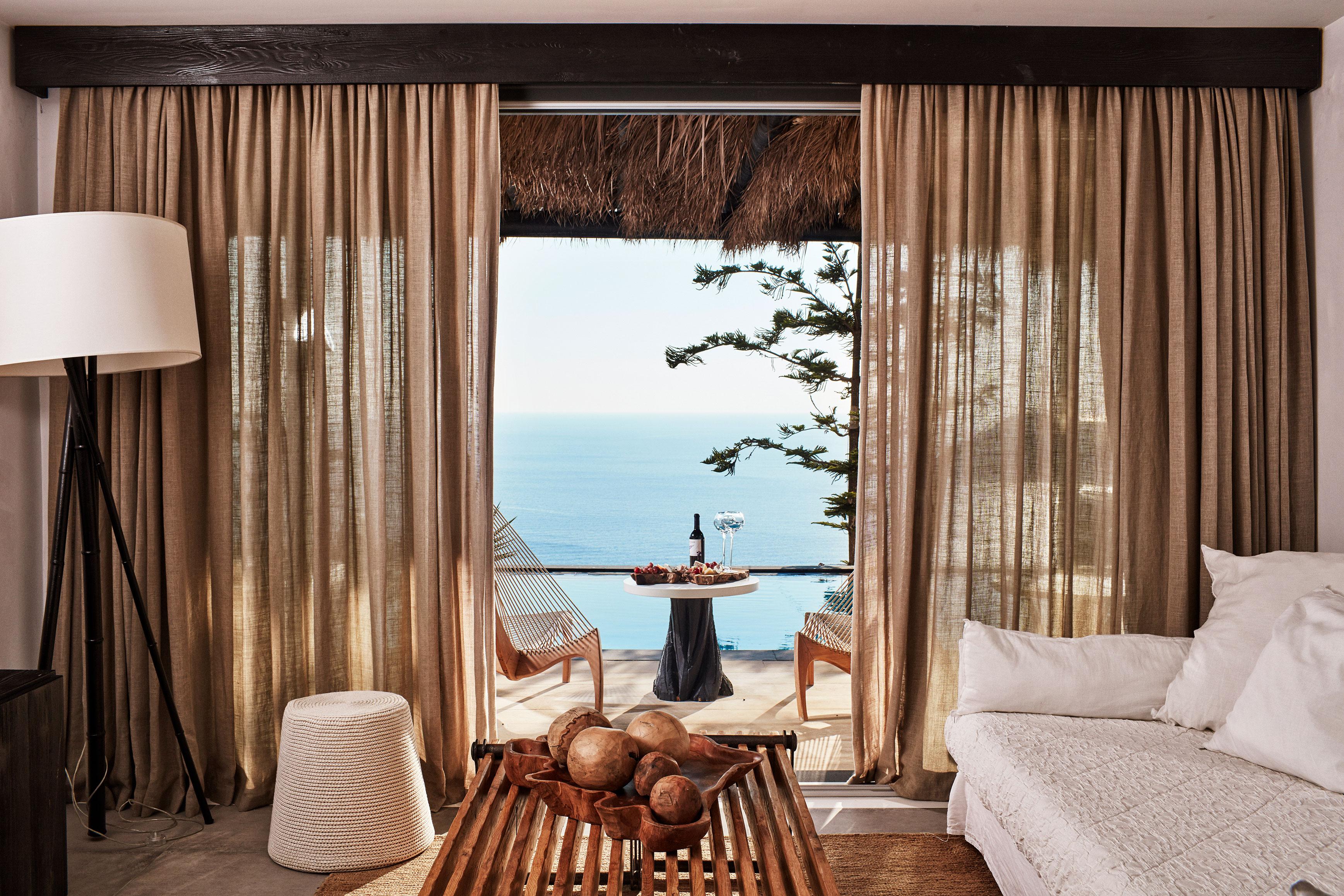 Resort Myconian Utopia Relais & Chateaux