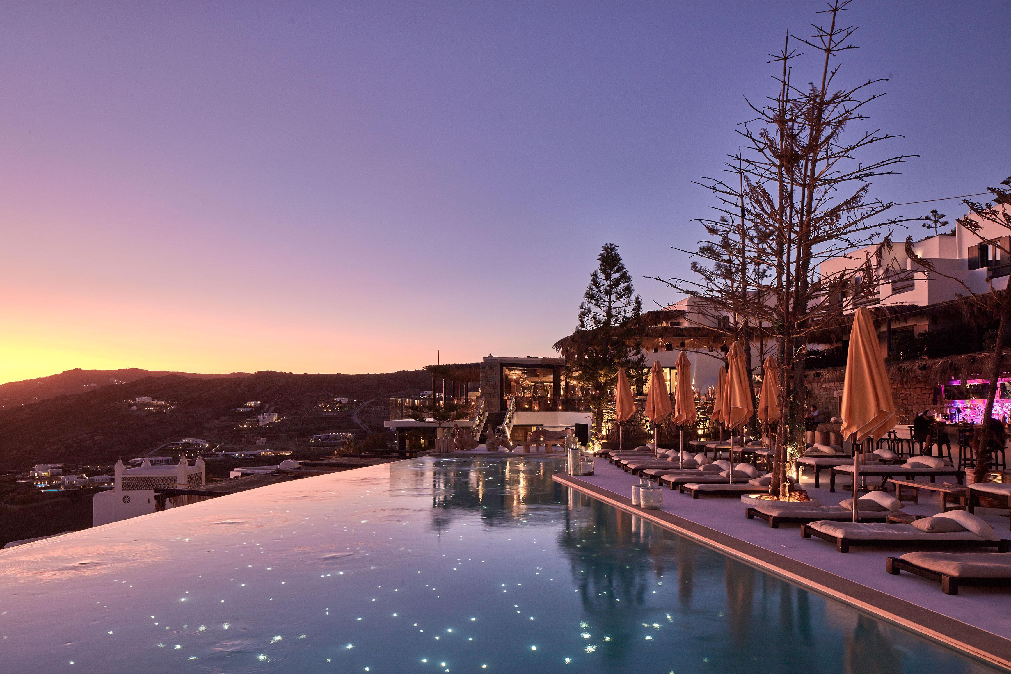 Myconian Utopia Relais & Chateaux 5*