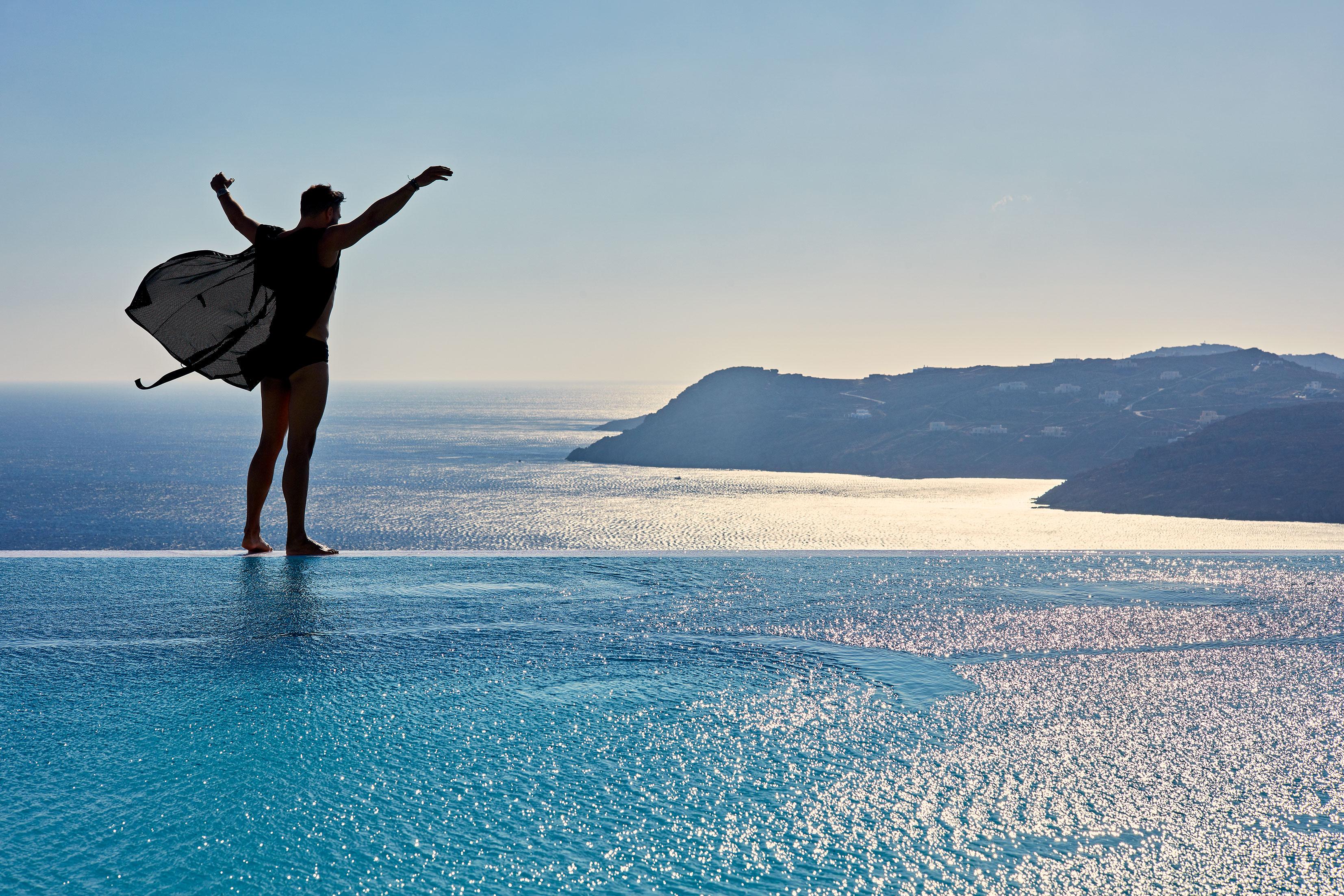 Myconian Utopia Relais & Chateaux Resort 5*