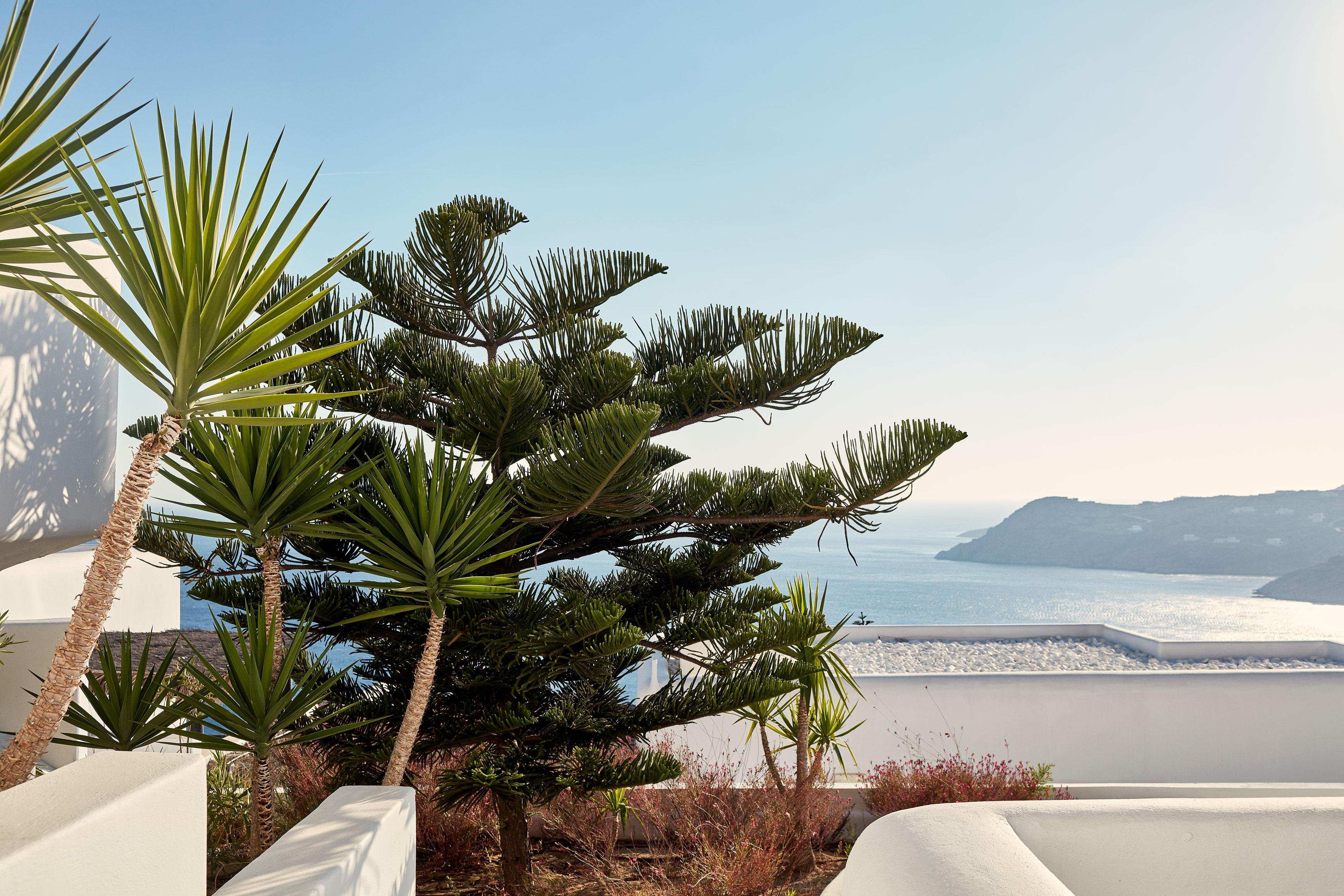 Myconian Utopia Relais & Chateaux 5*
