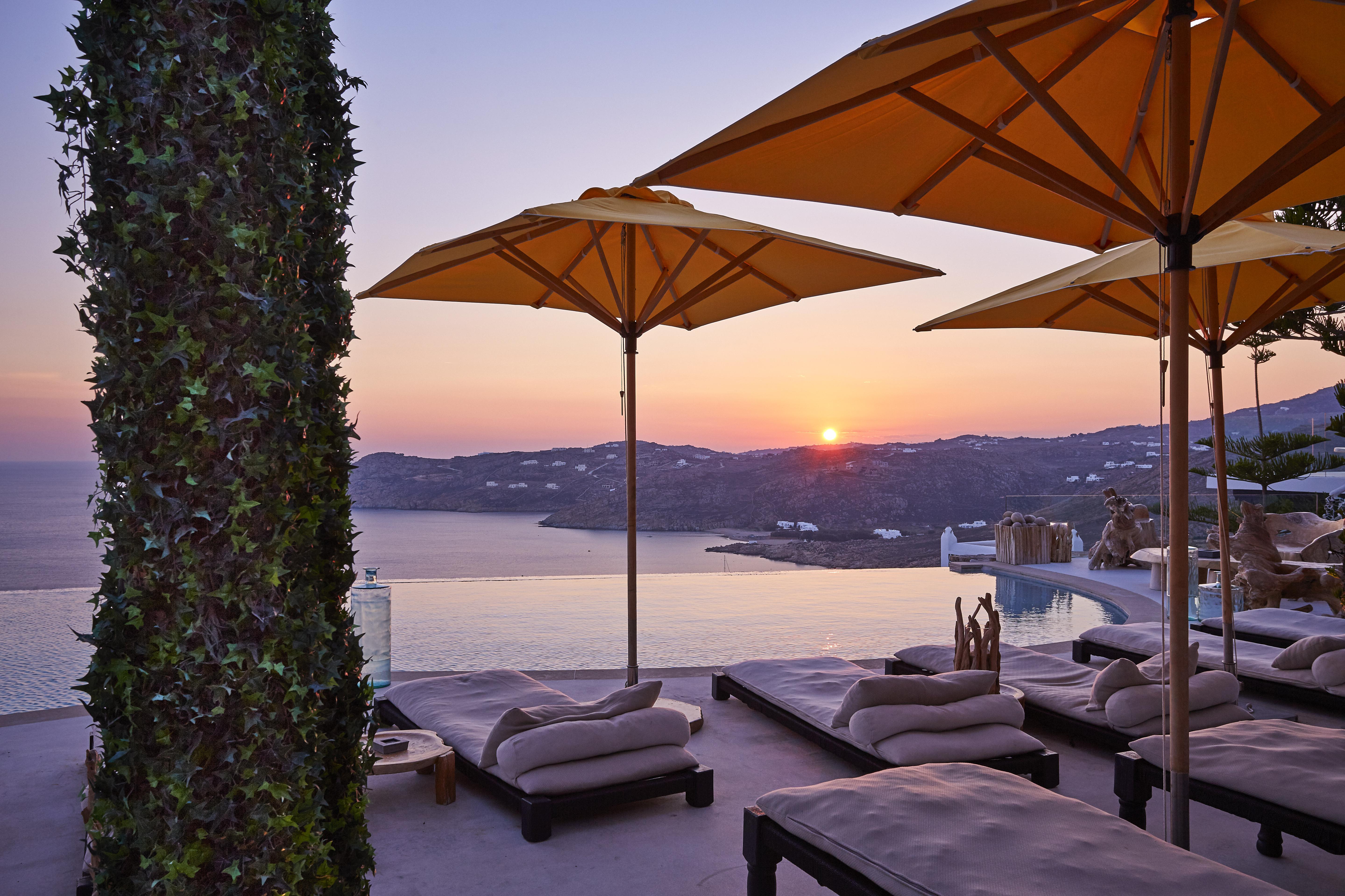 Myconian Utopia Relais & Chateaux