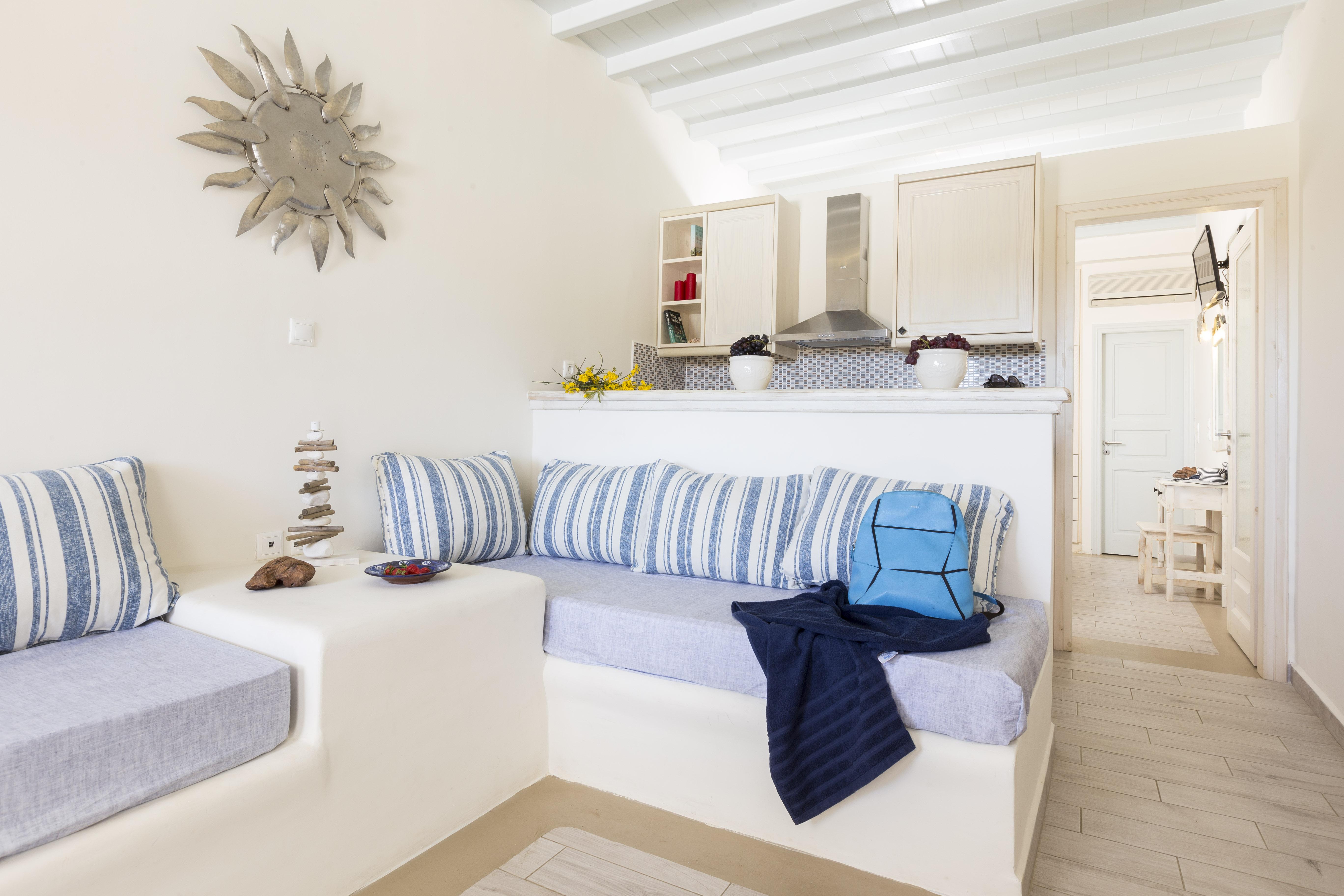 Hotel Panormos Village Panormos (Mykonos)