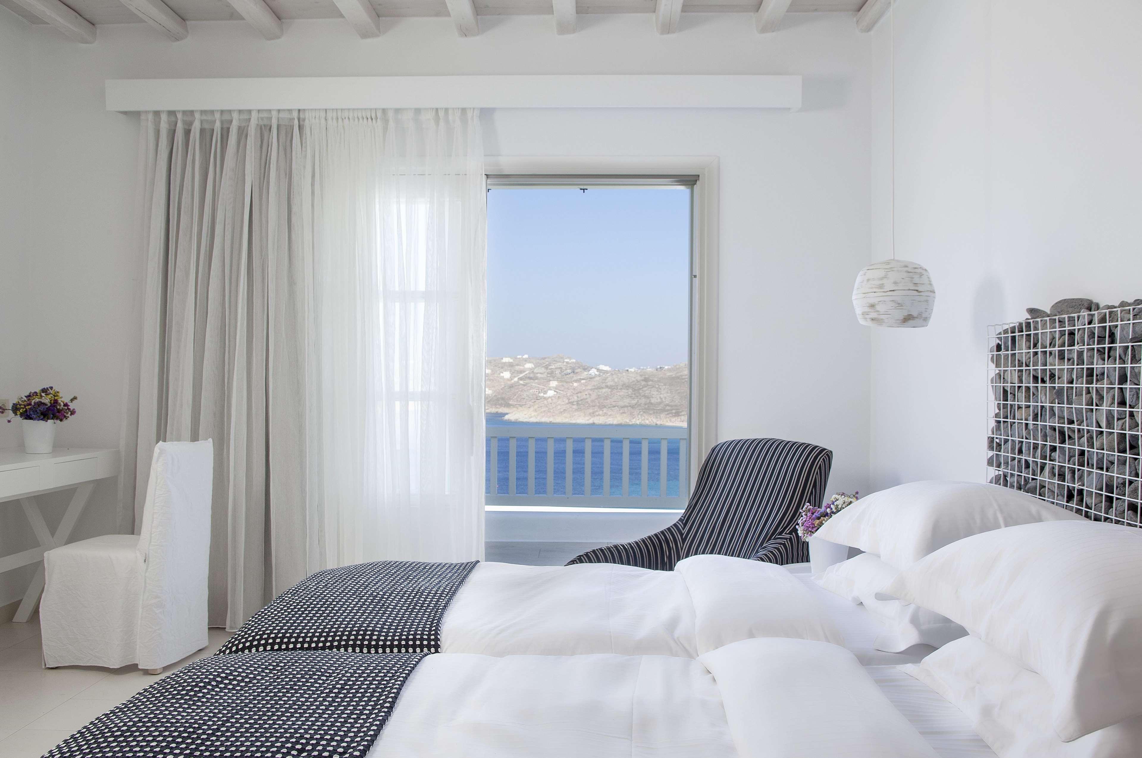 Myconian Collection - Preferred & Elia (Mykonos)