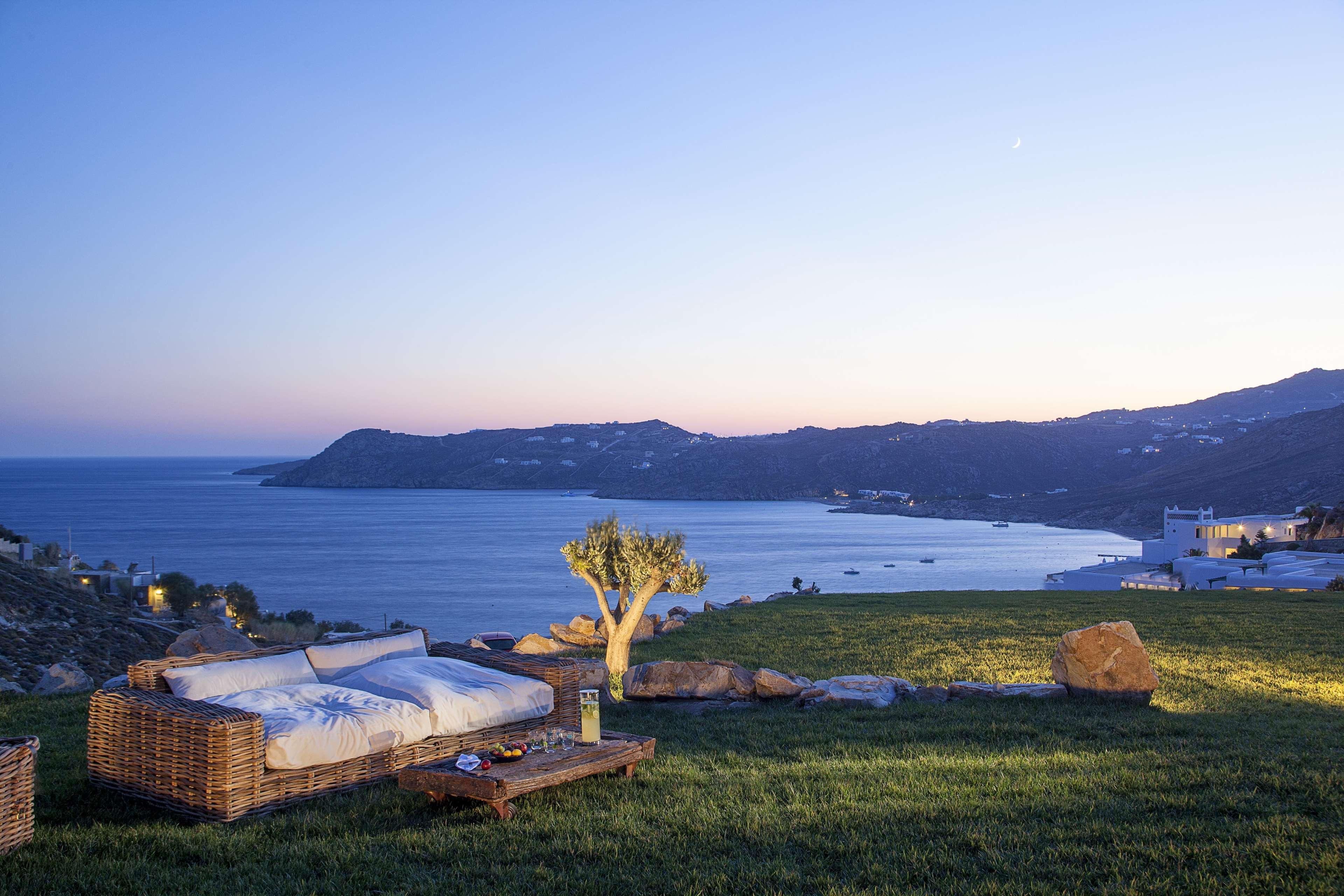 Resort Myconian Collection - Preferred & Elia (Mykonos)