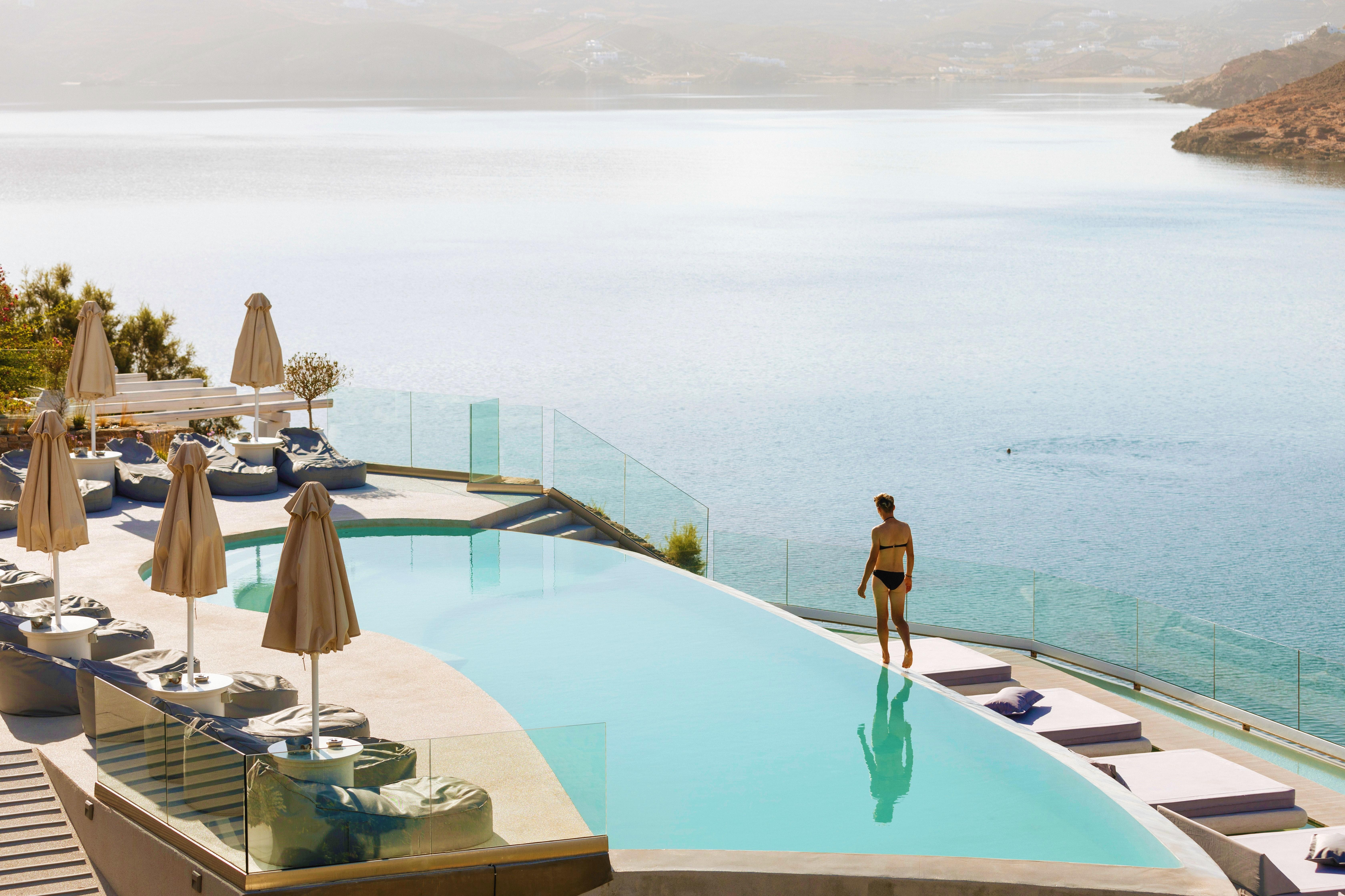 Panormos Village Panormos (Mykonos)