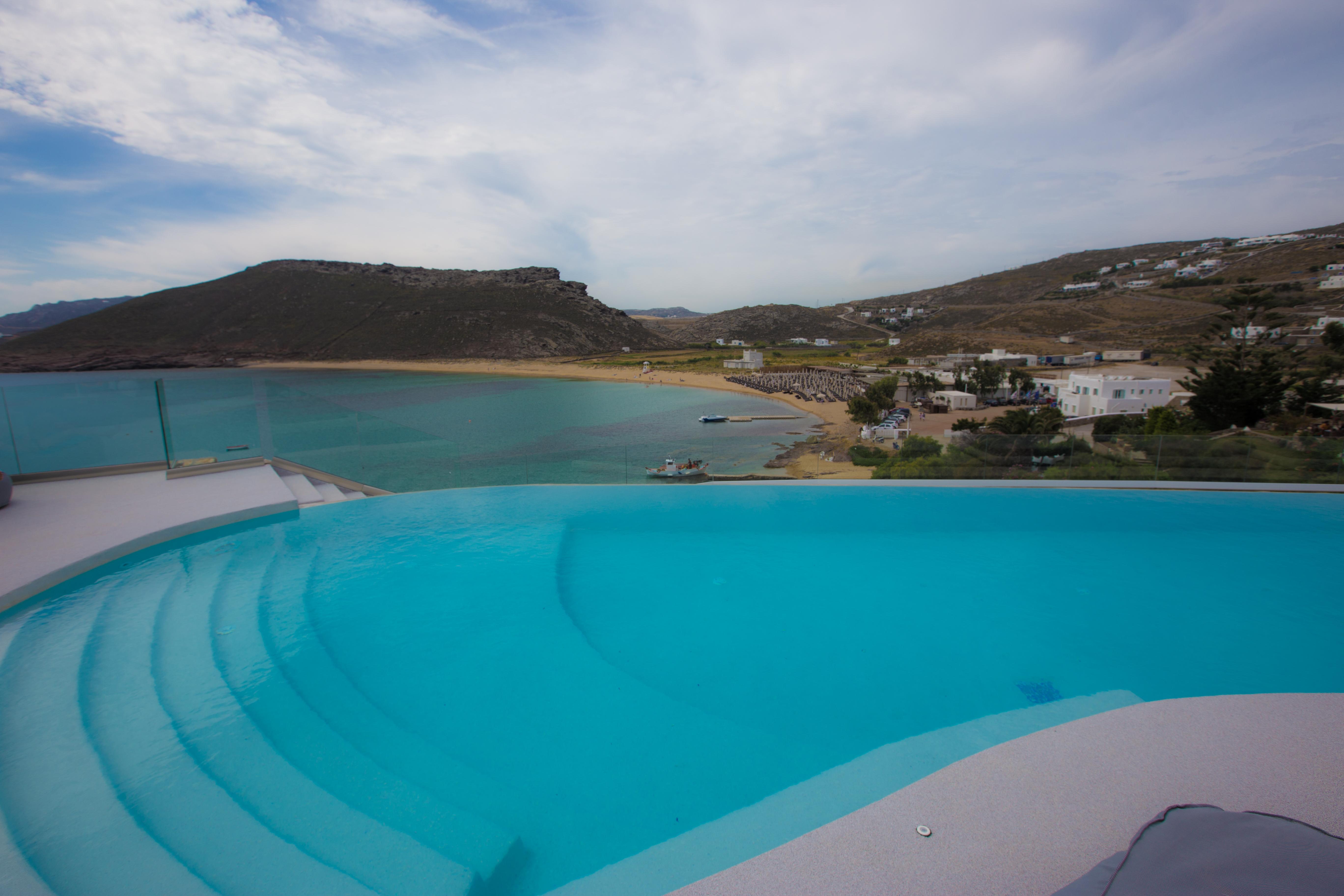 Hotel Panormos Village