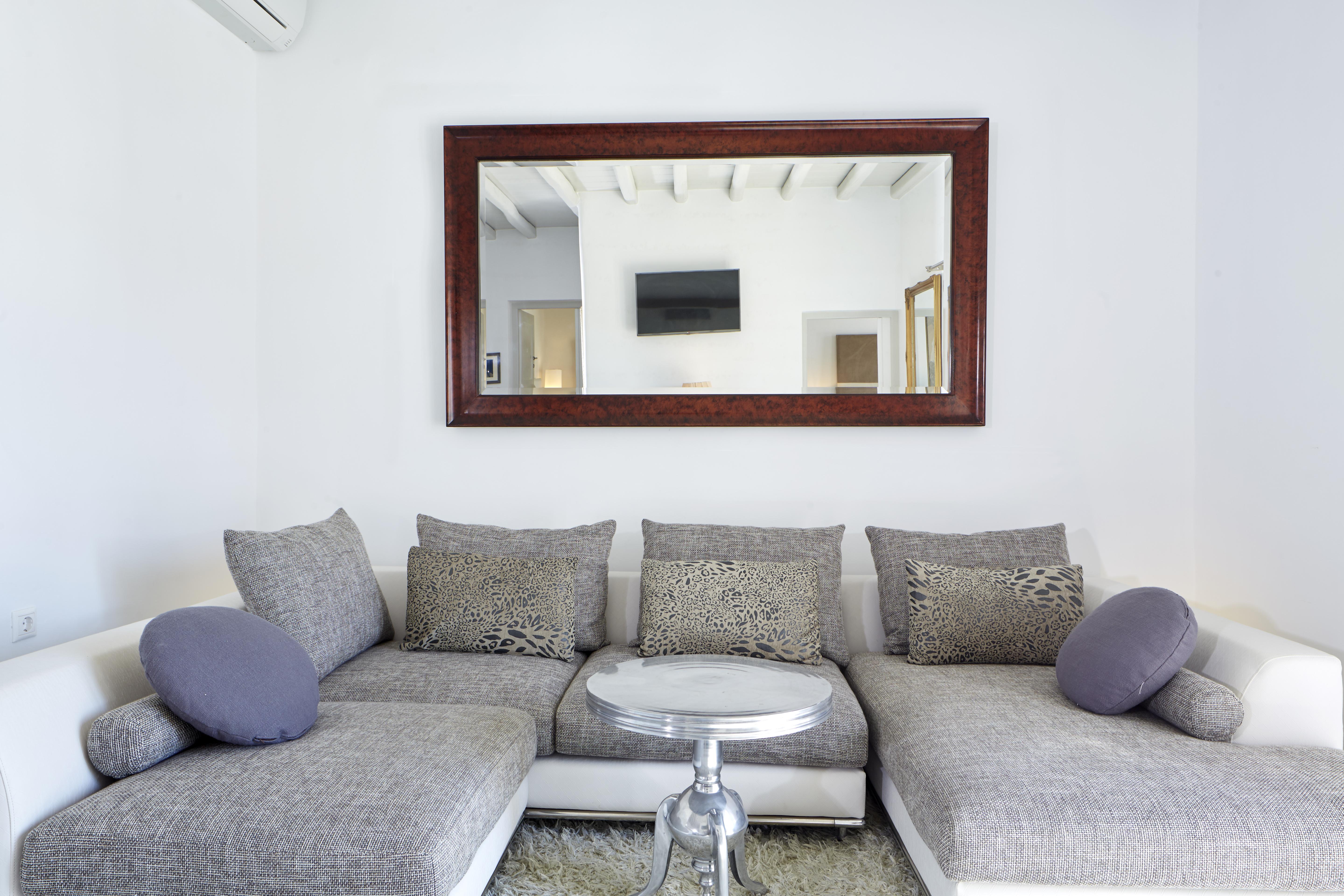 Hotel Greco Philia Boutique Elia (Mykonos)