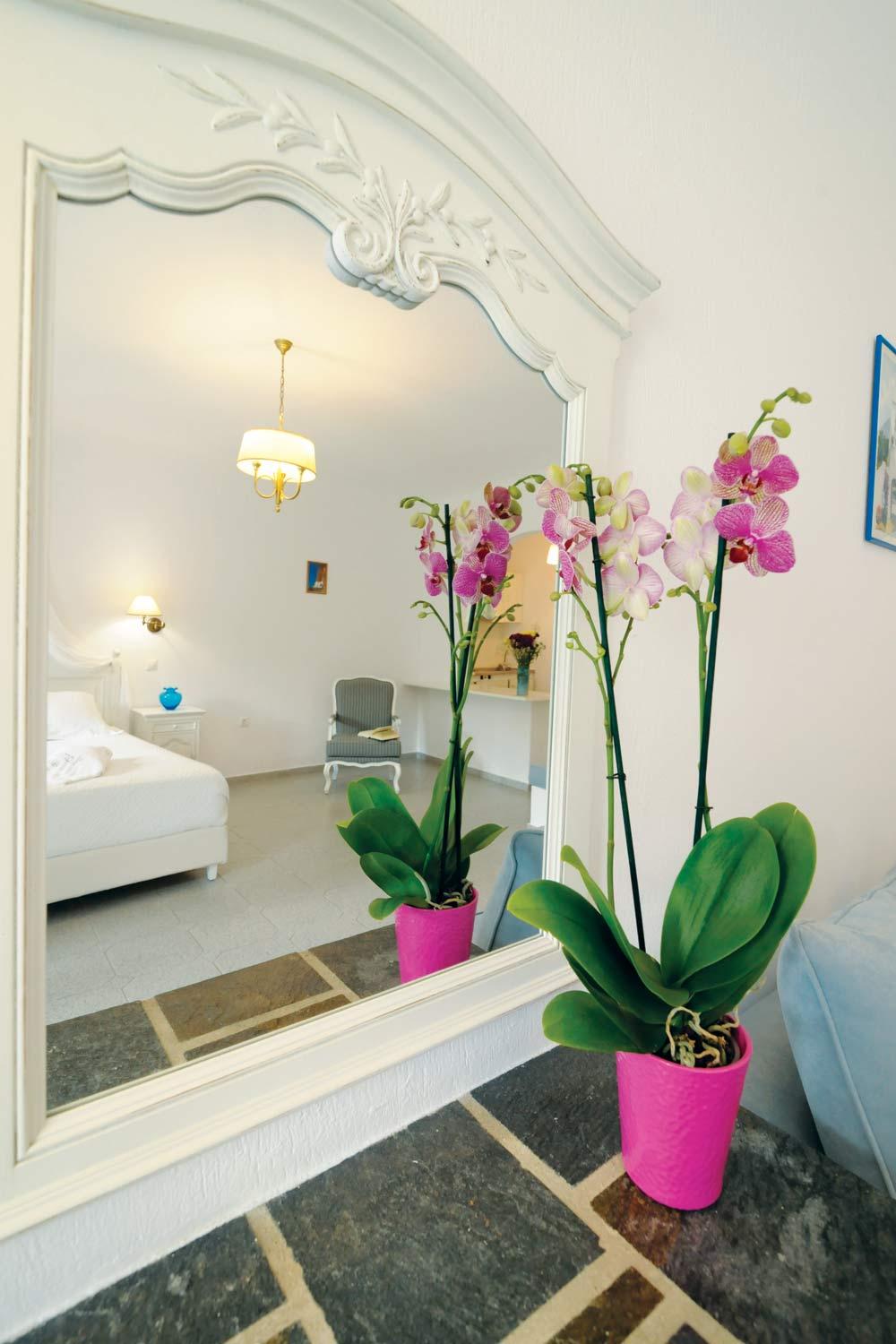 Hotel Kamari Mykonos Town