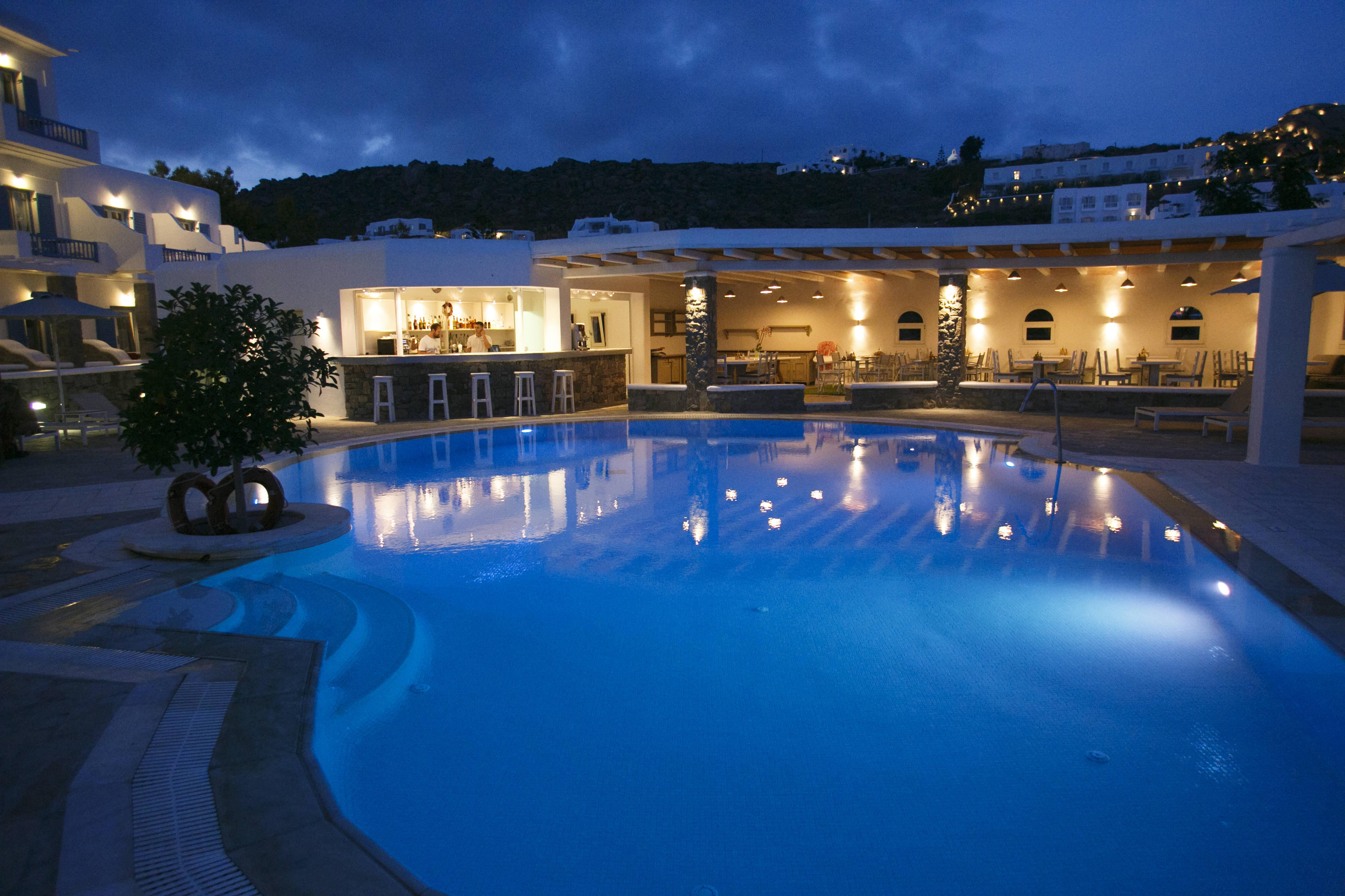 Argo Hotel