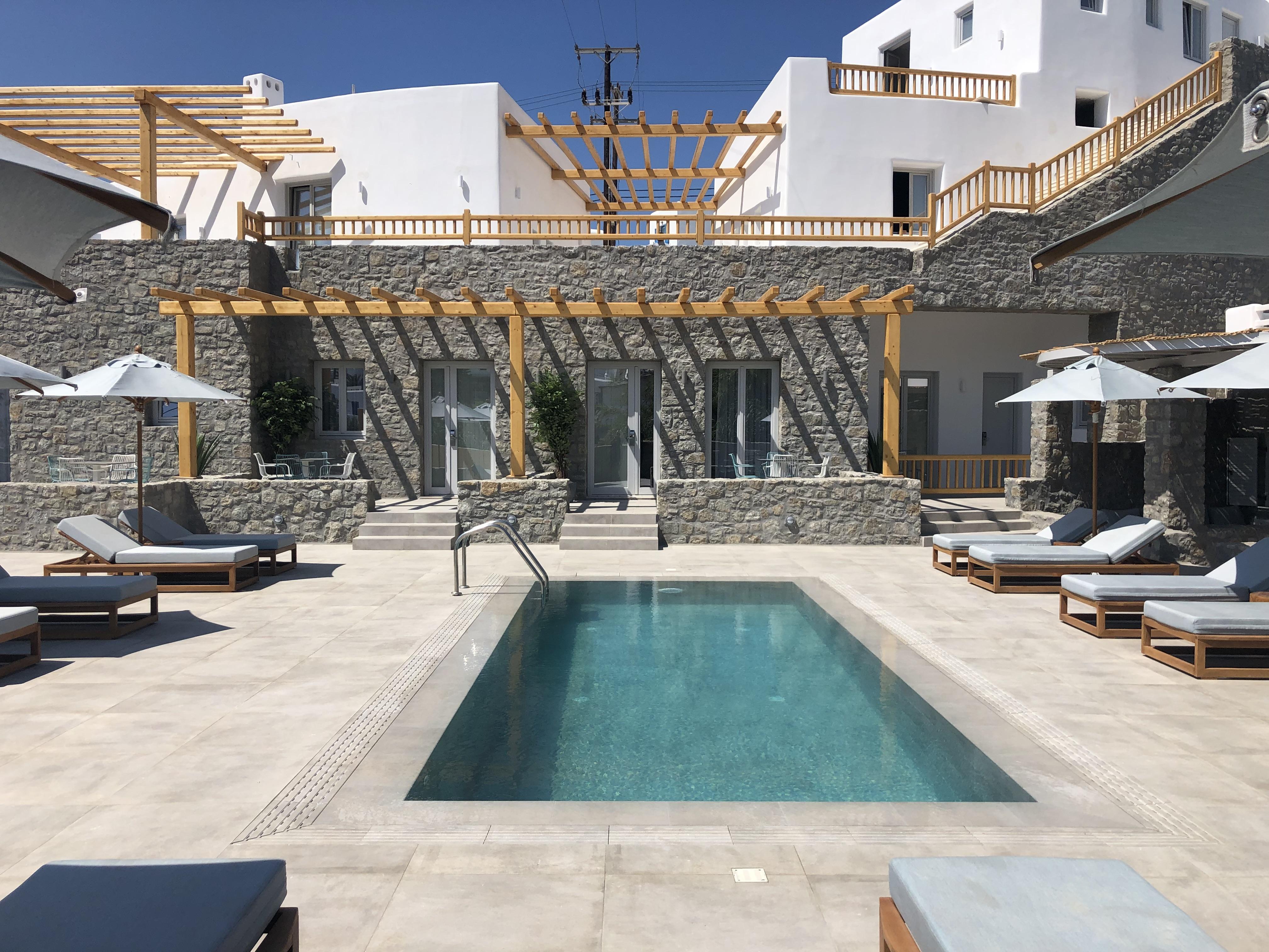 Hotel Argo