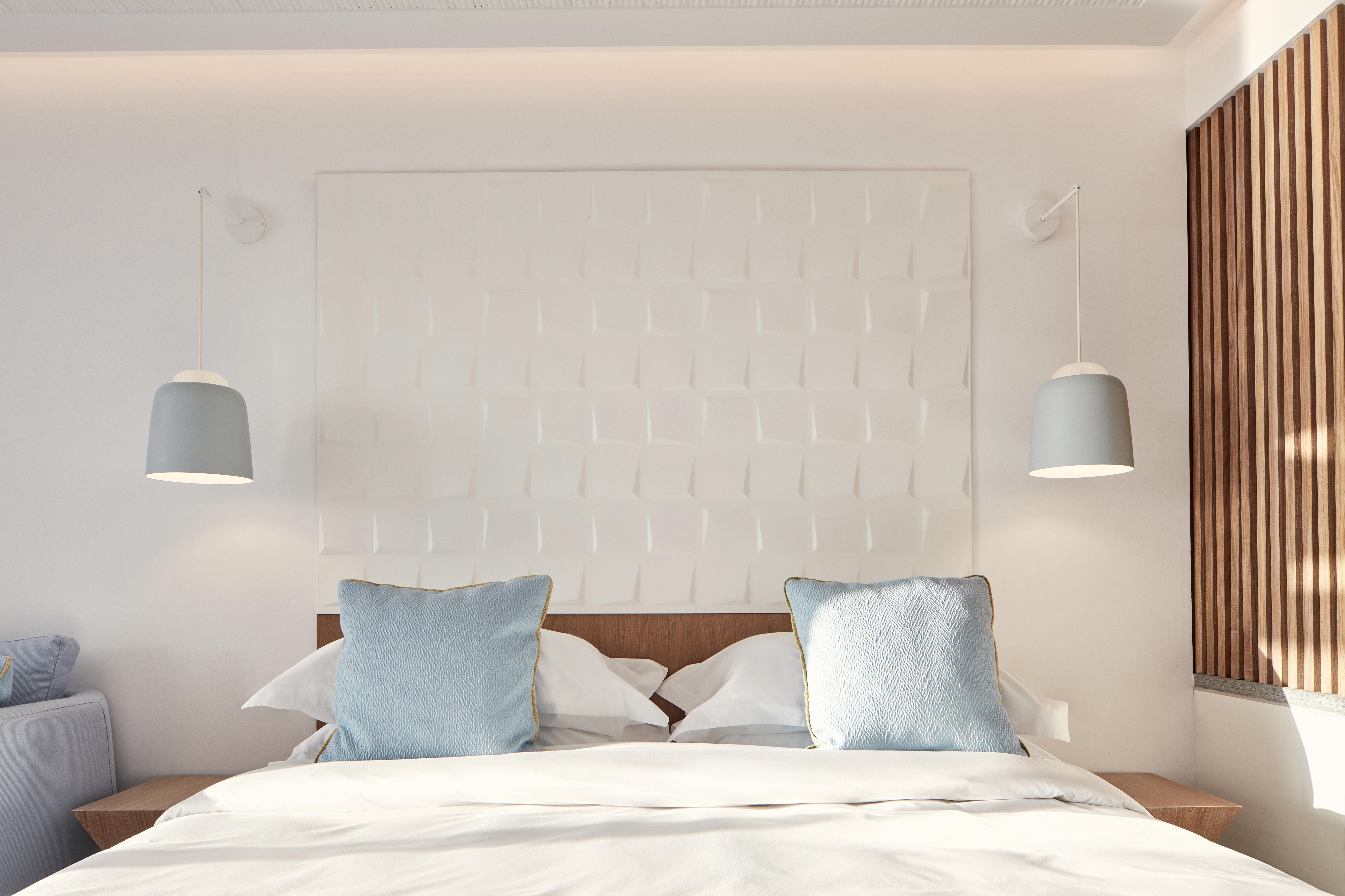 Hotel Myconian Korali Relais & Chateaux 5*
