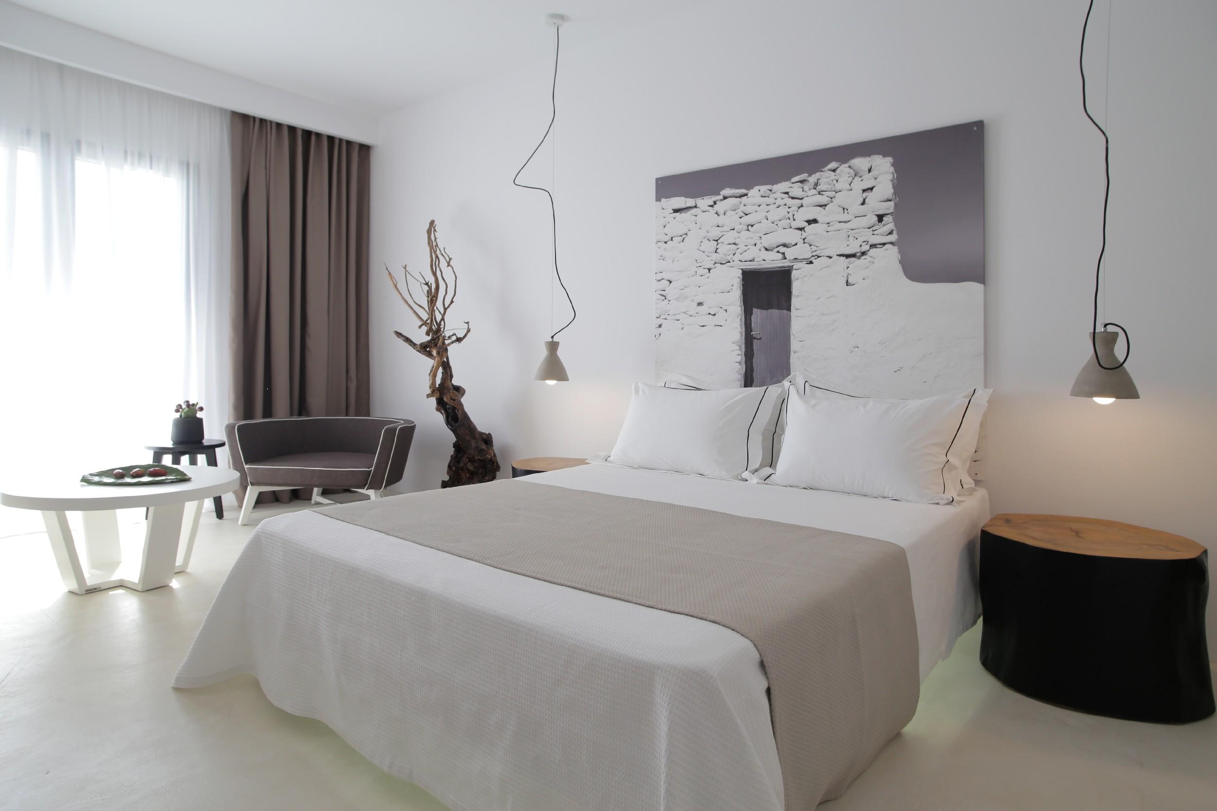 Hotel Livin Mykonos - Adults Only Mykonos Town