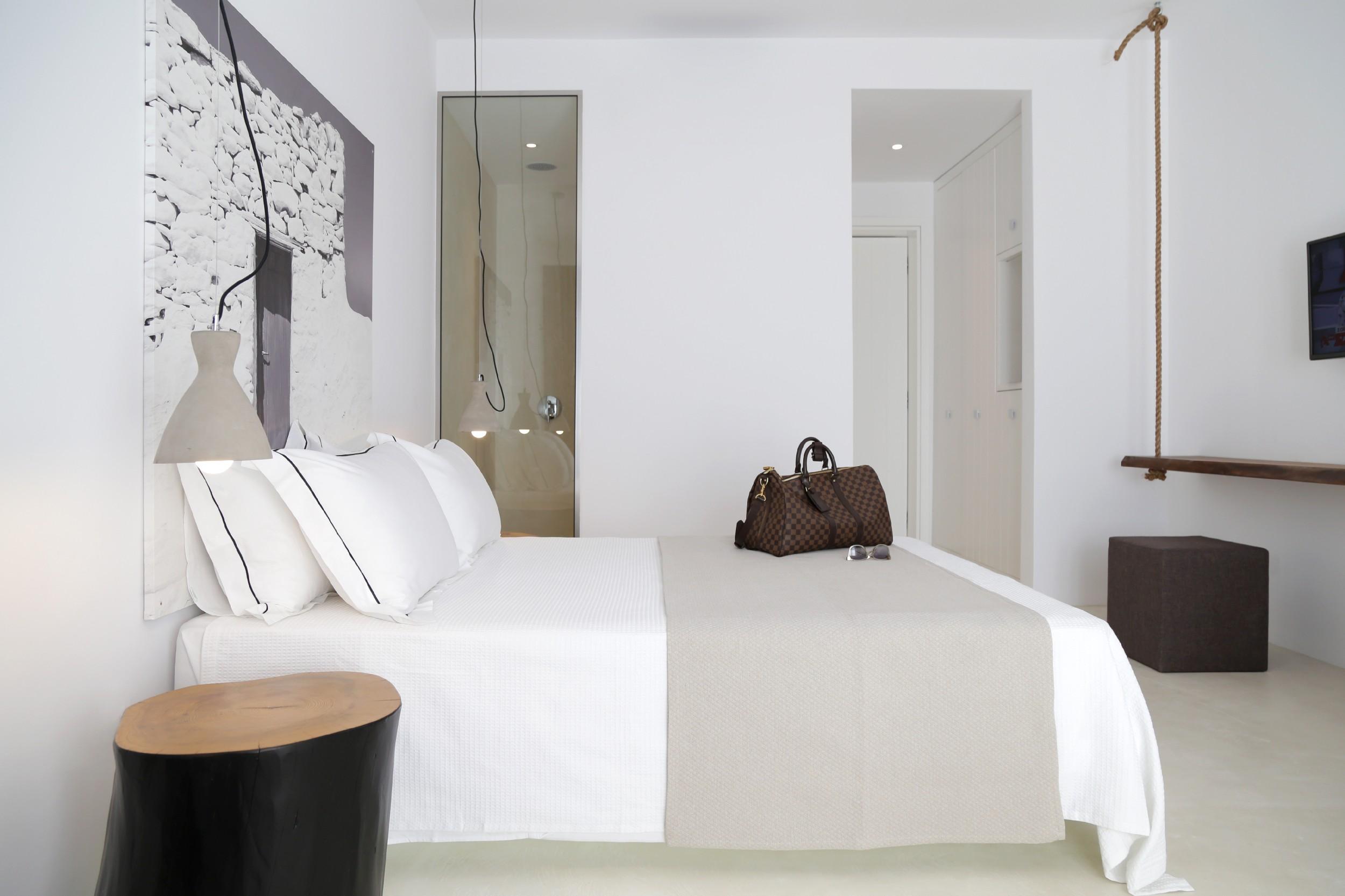 Livin Mykonos - Adults Only 4*