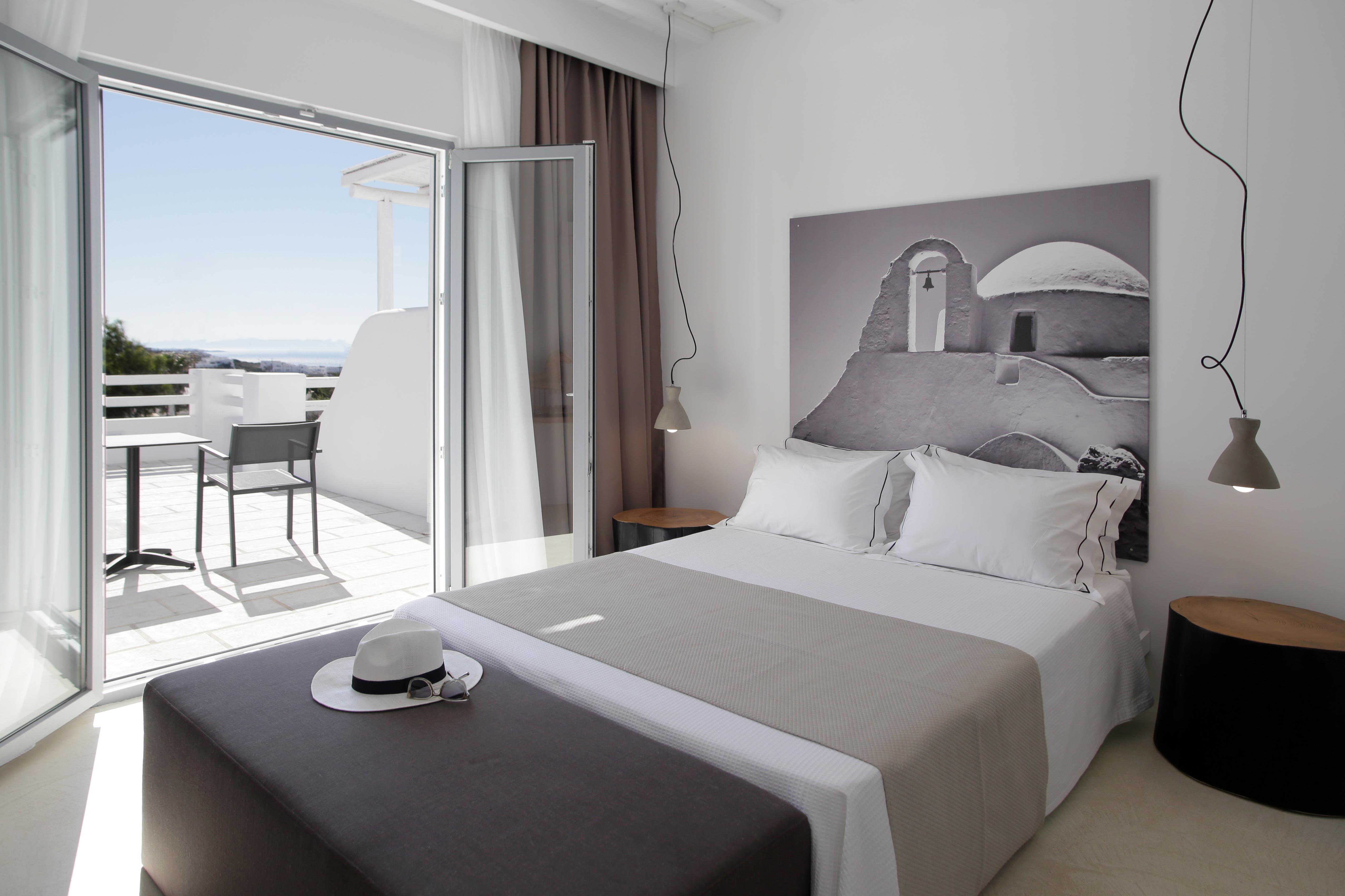 Hotel Livin Mykonos - Adults Only 4*