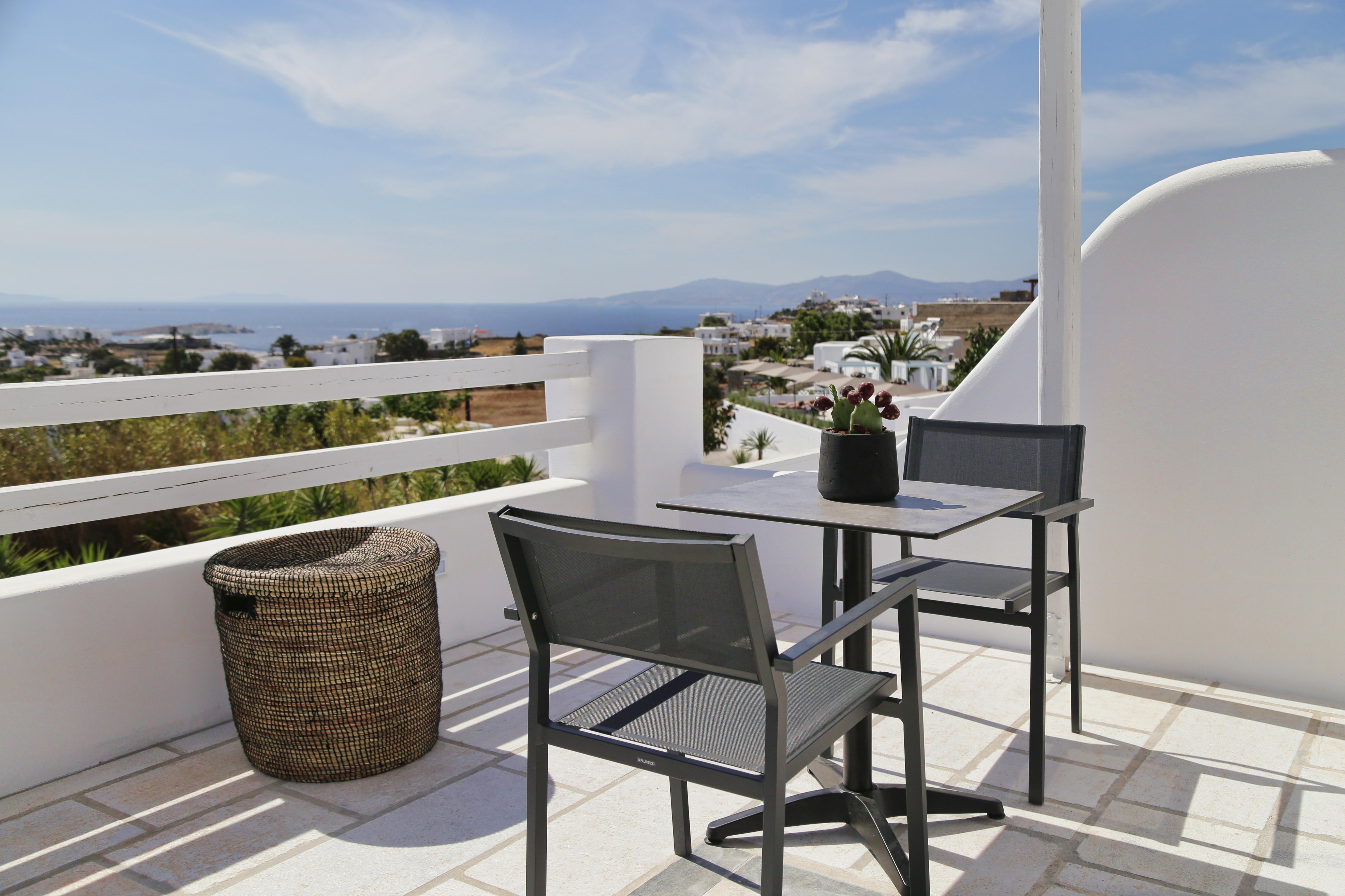 Hotel Livin Mykonos - Adults Only Mykonos Town