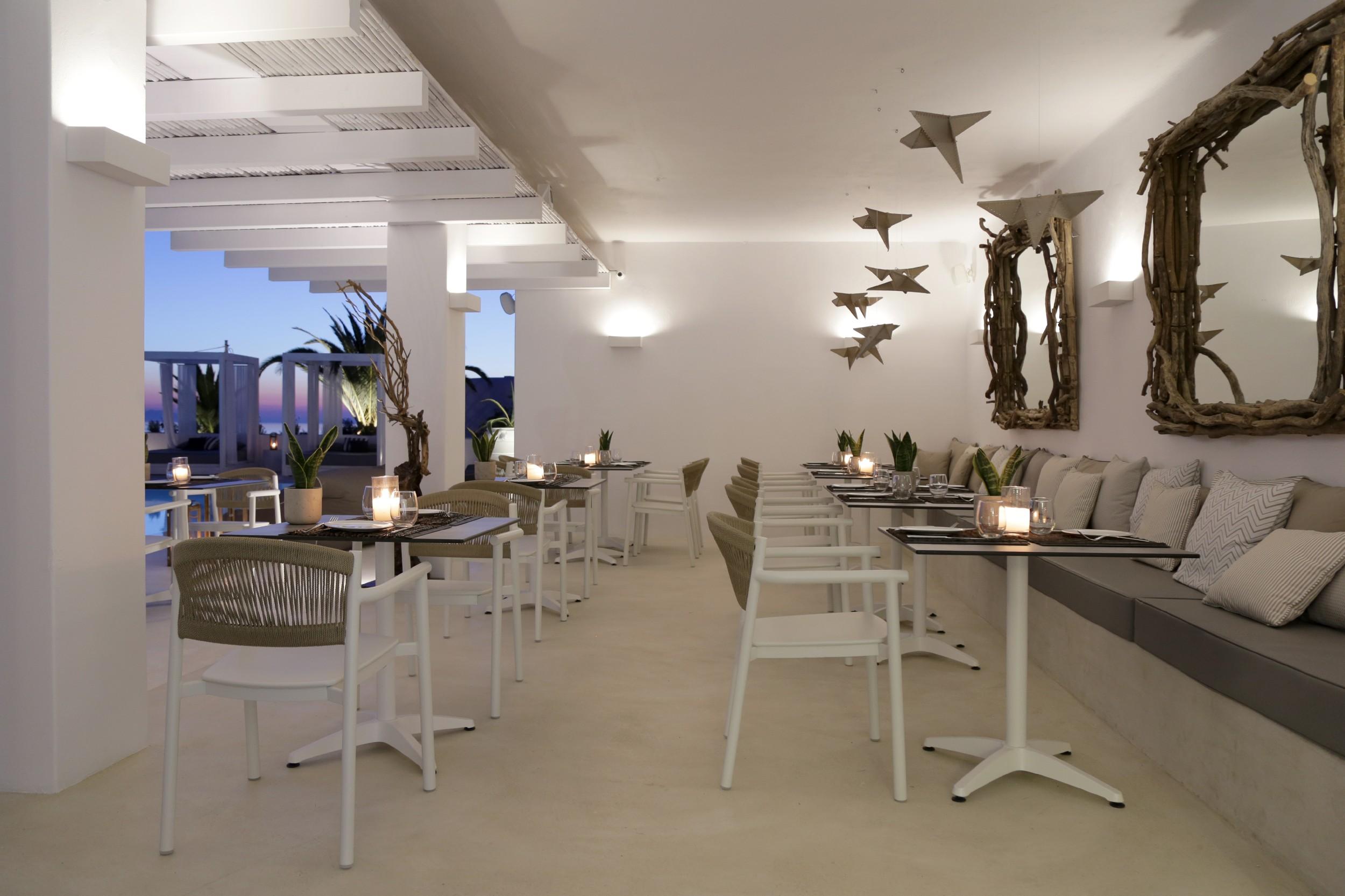 Hotel Livin Mykonos - Adults Only