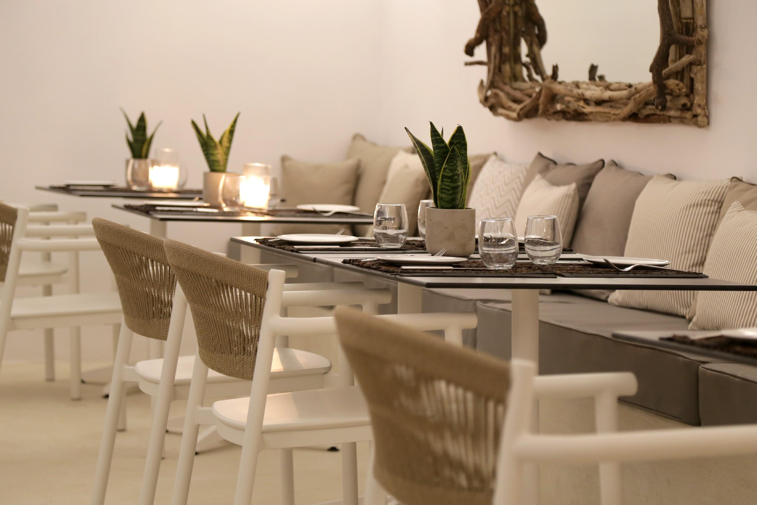 Hotel Livin Mykonos - Adults Only Mykonos Town