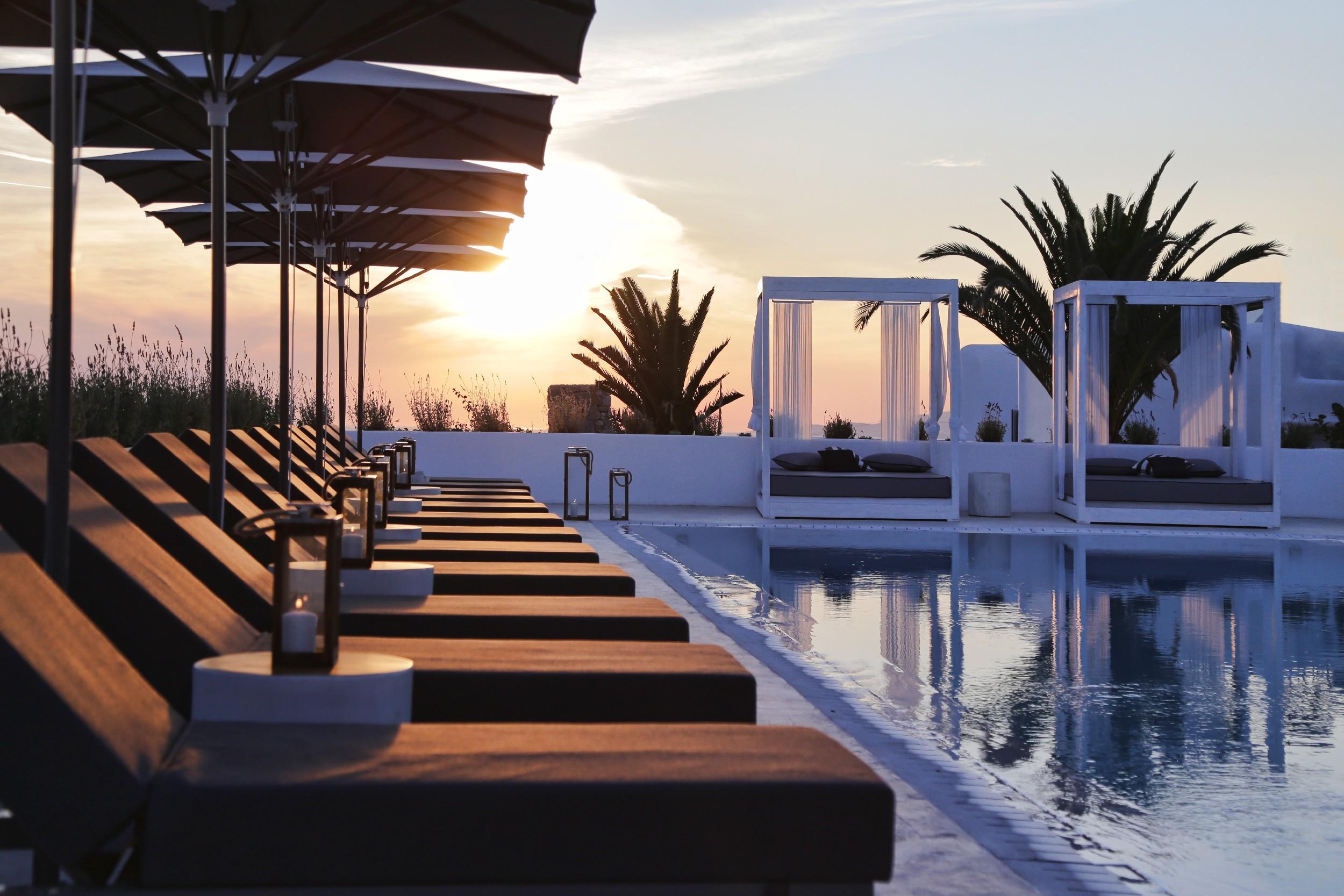 Hotel Livin Mykonos - Adults Only