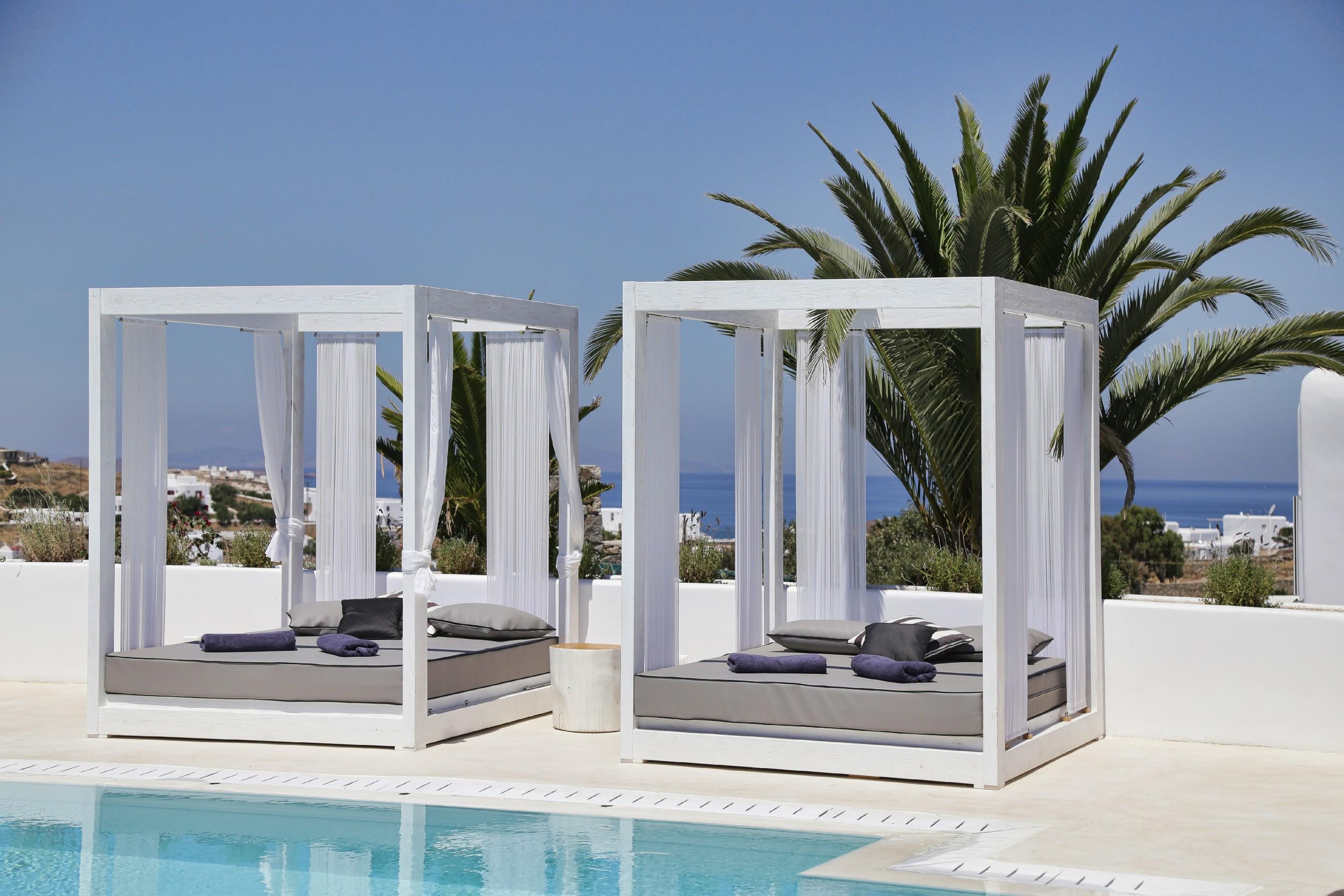 Livin Mykonos - Adults Only Mykonos Town