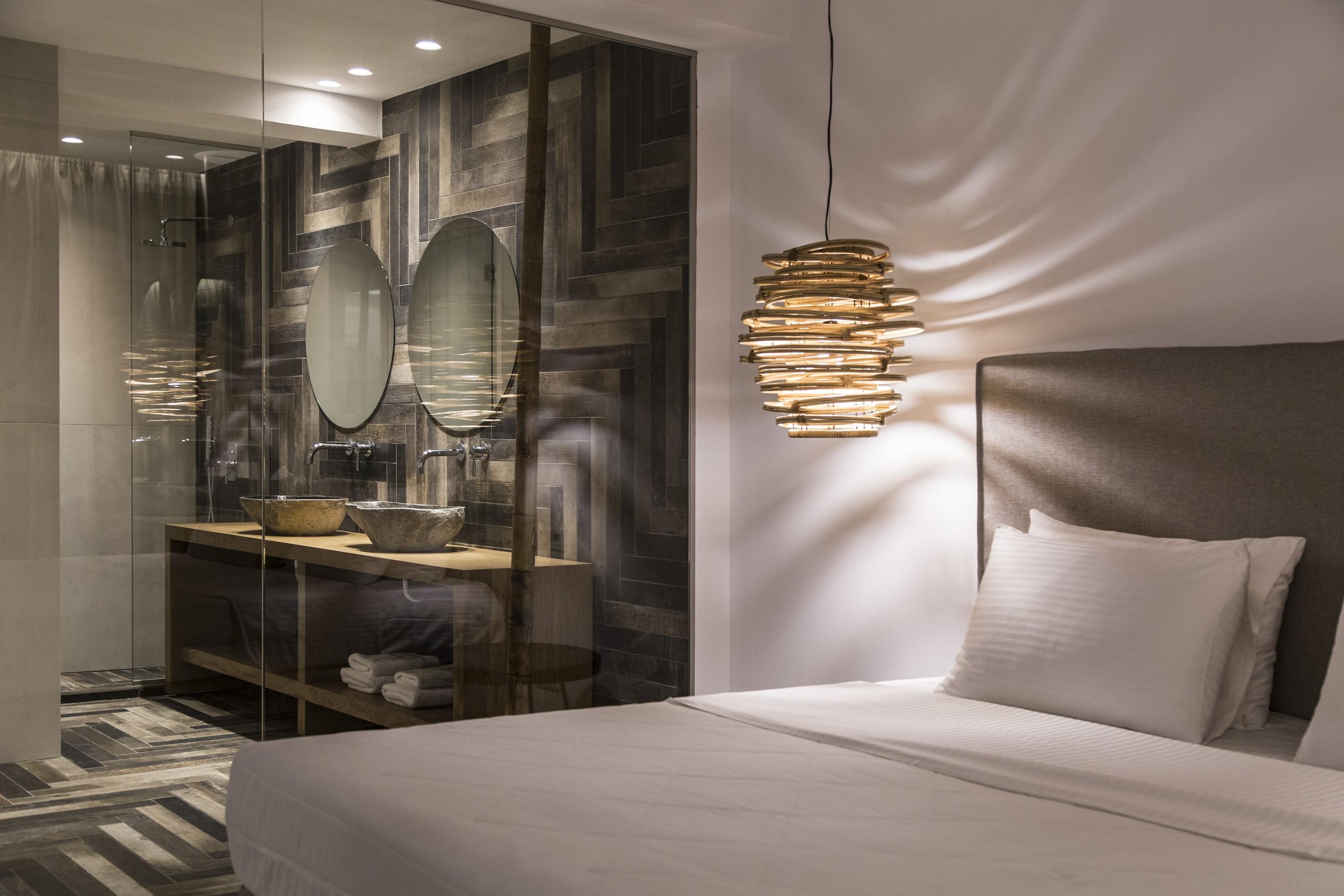 Bay Boutique 4* Ftelia (Mykonos)
