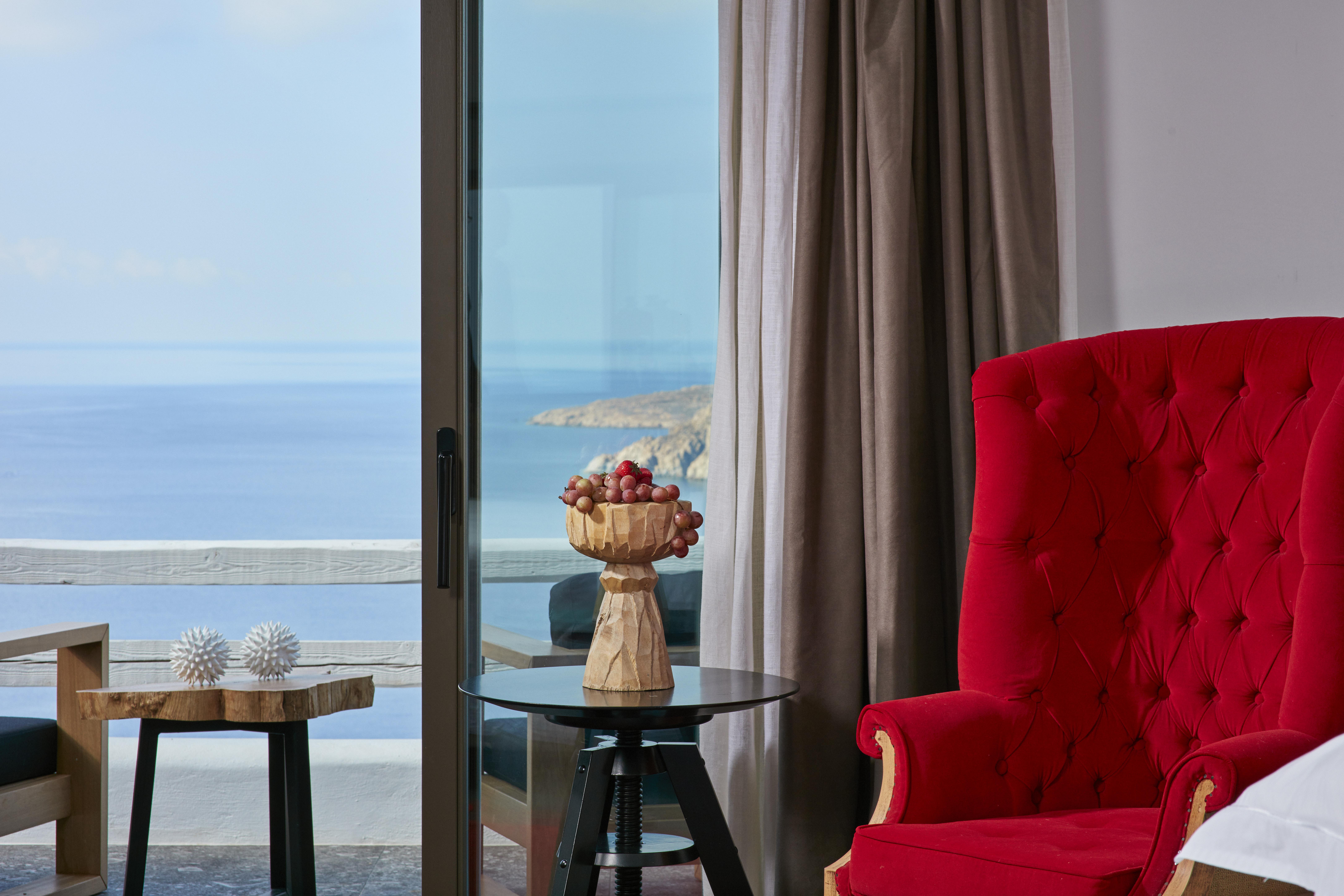 Resort Myconian Avaton, A Member Of Design
