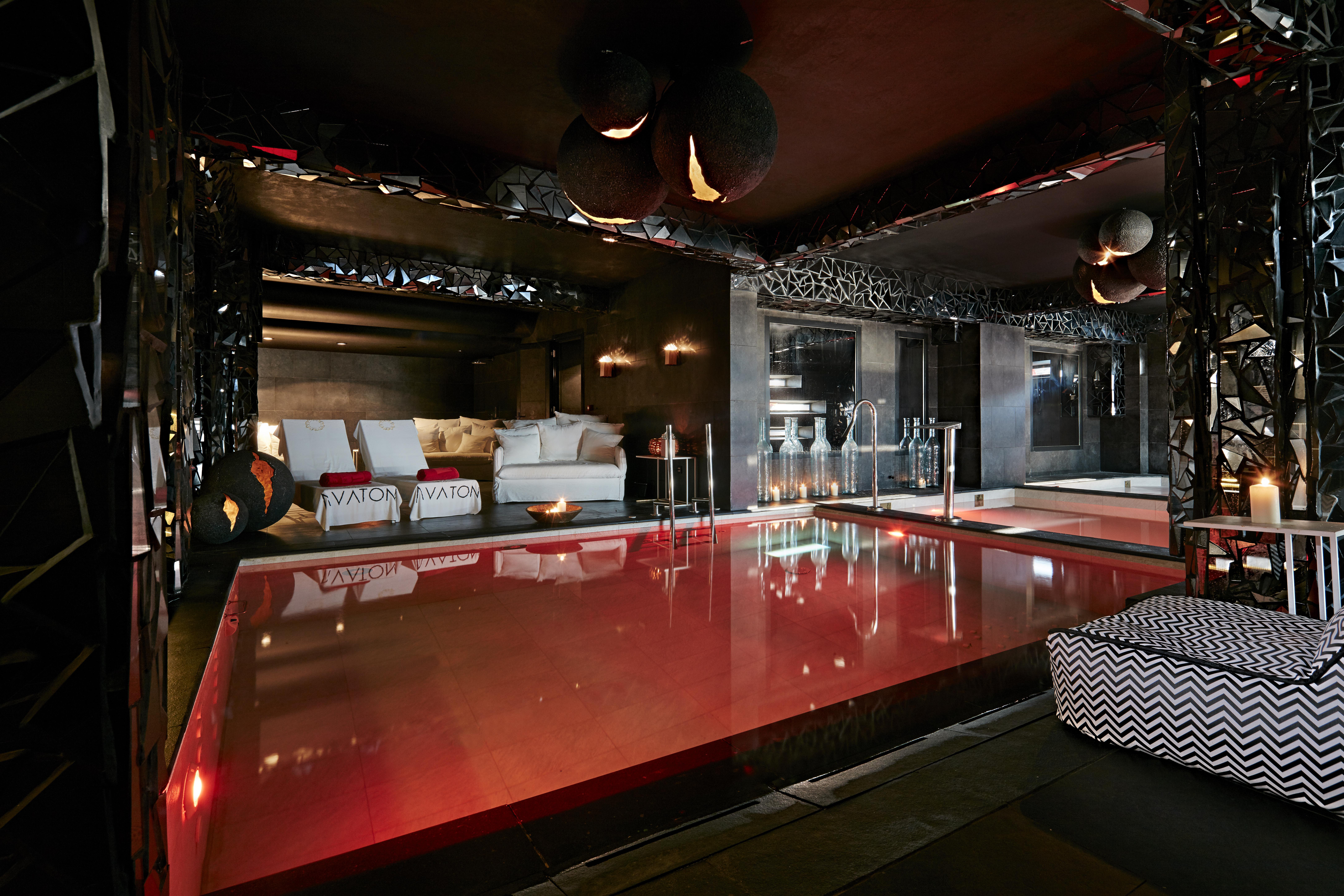 Resort Myconian Avaton, A Member Of Design Elia (Mykonos)