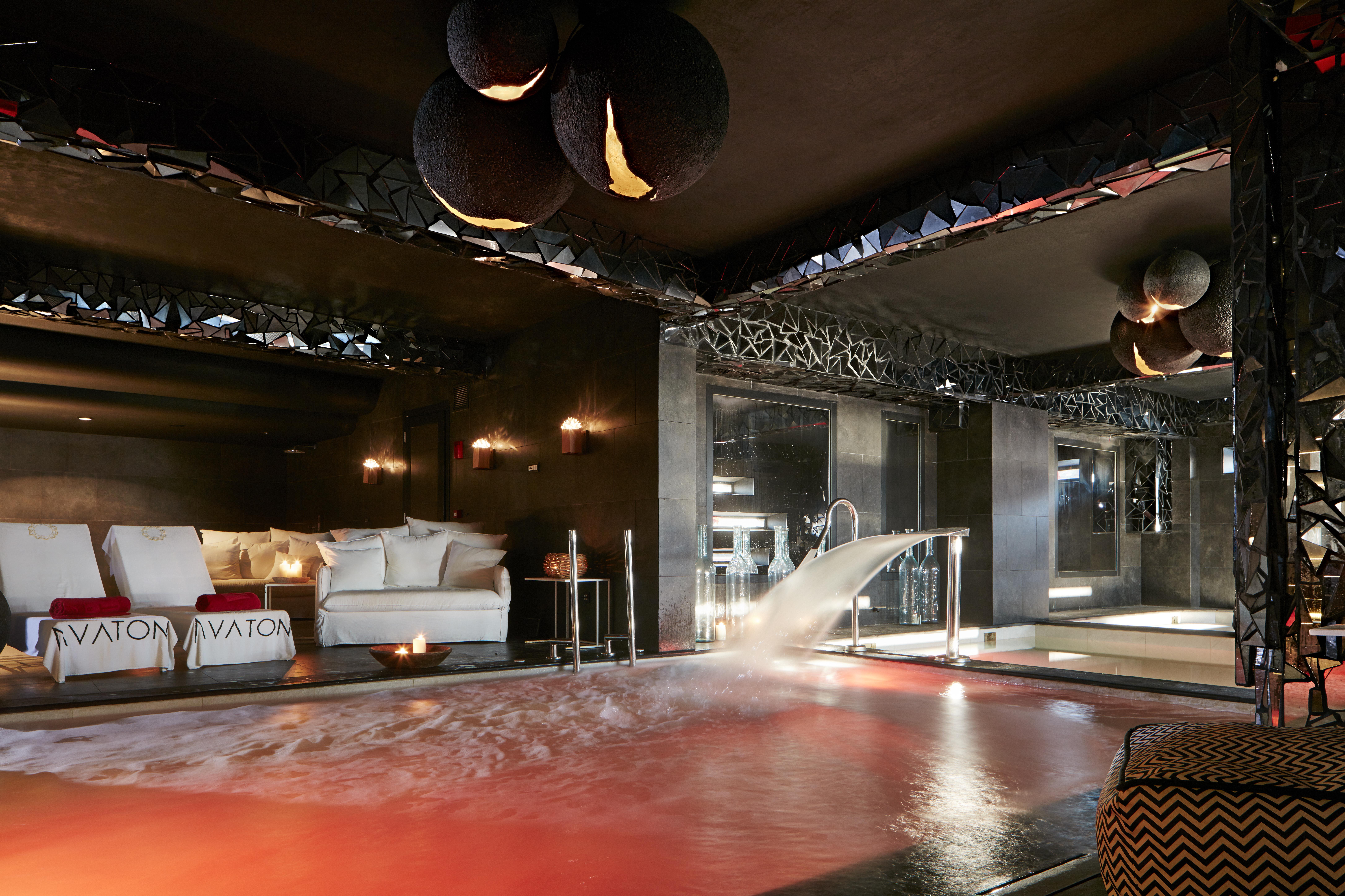 Myconian Avaton, A Member Of Design 5*