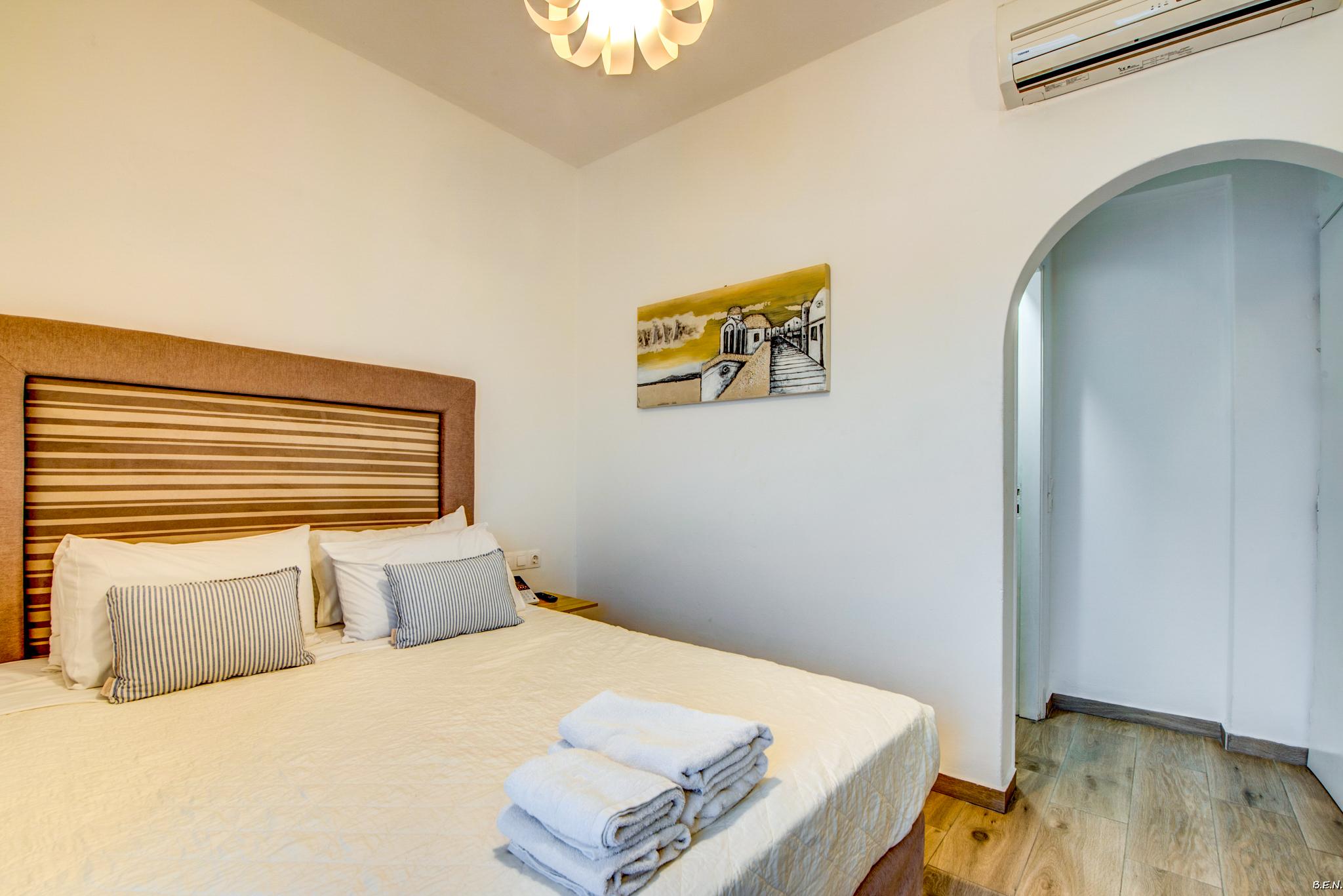Hotel Anamar Blu (adults Only) Ornos (Mykonos)