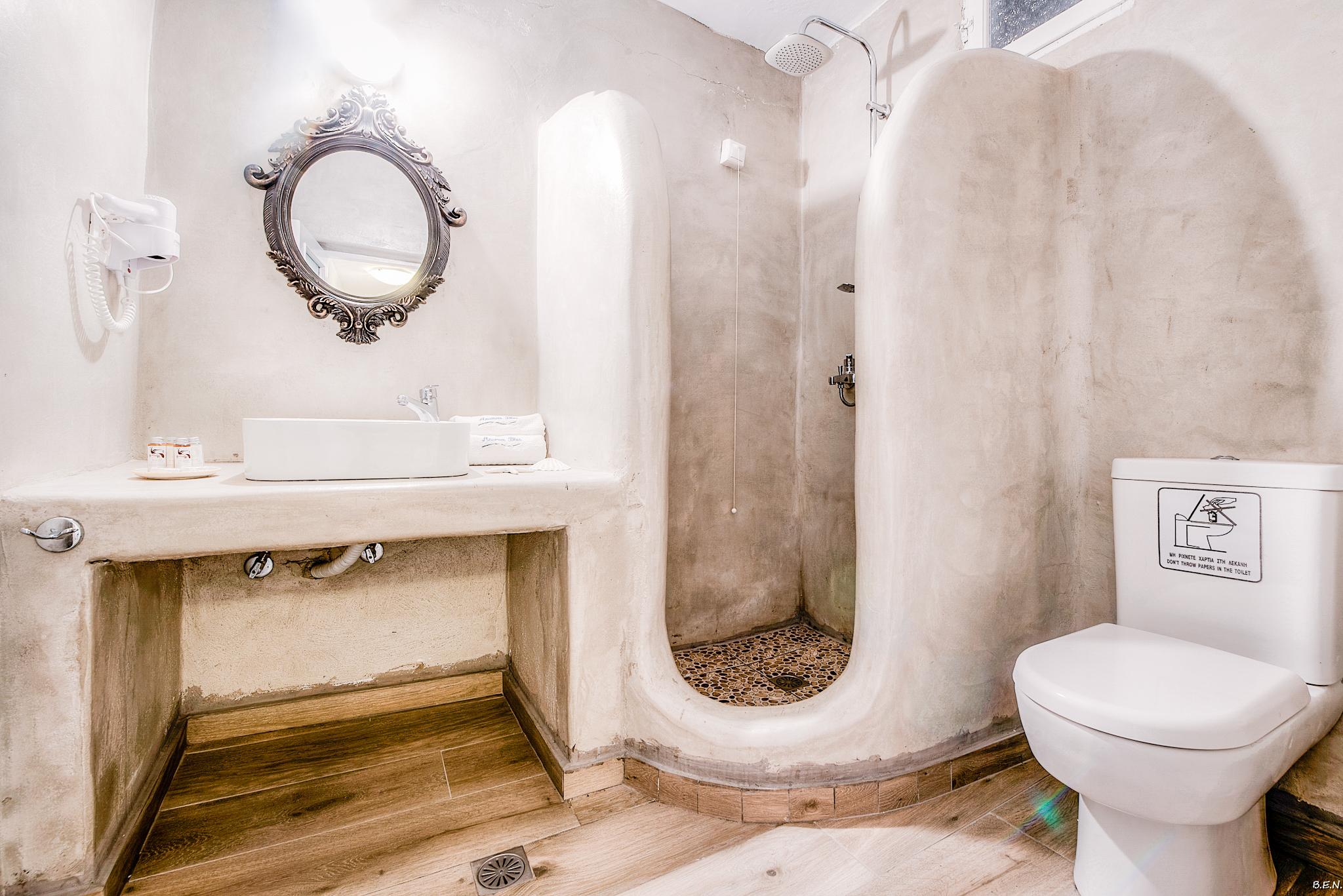 Hotel Anamar Blu (adults Only) Ornos (Mykonos)