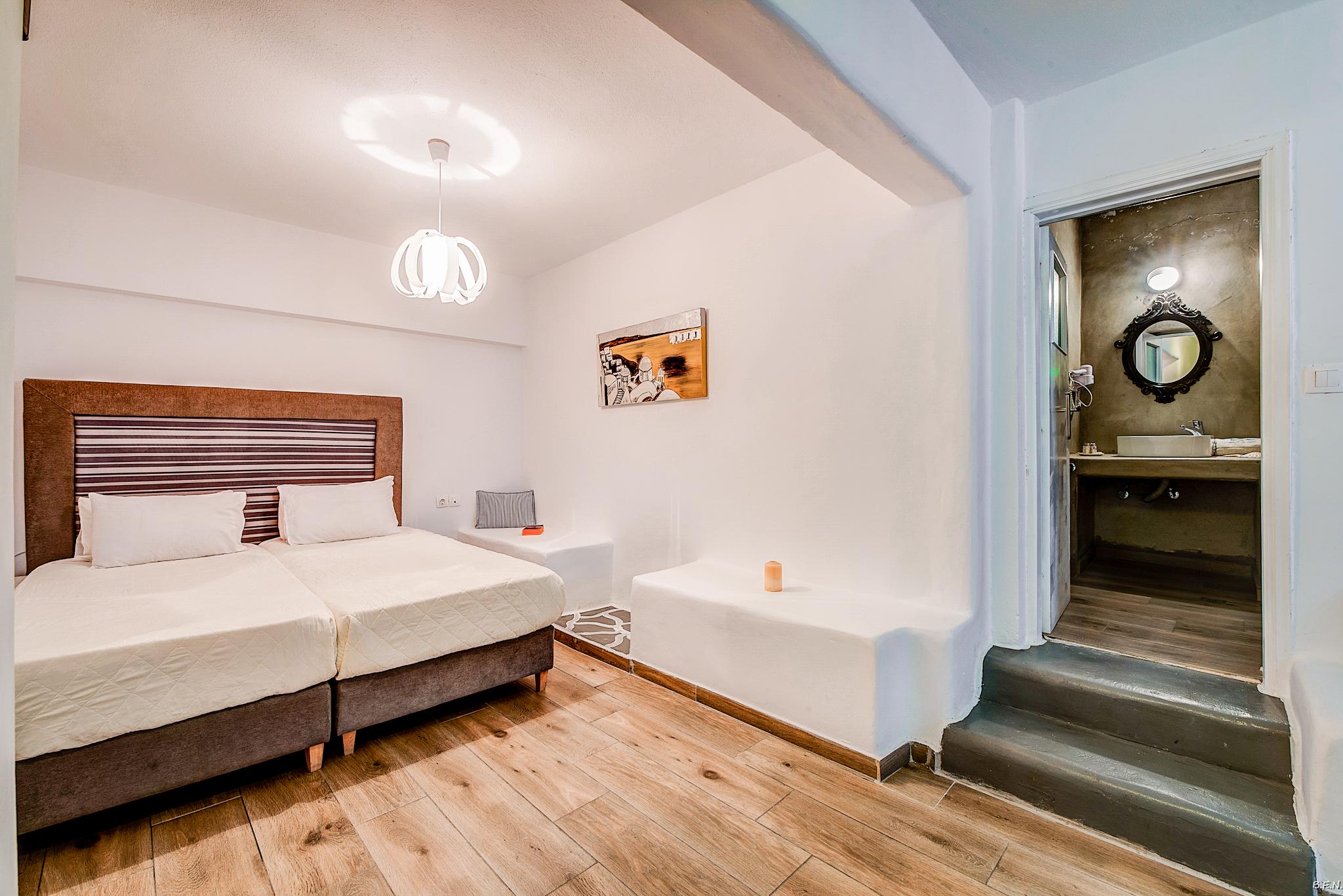Anamar Blu (adults Only) Hotel Ornos (Mykonos)
