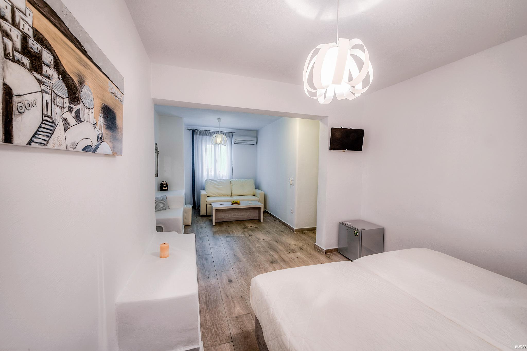 Hotel Anamar Blu (adults Only) 4*