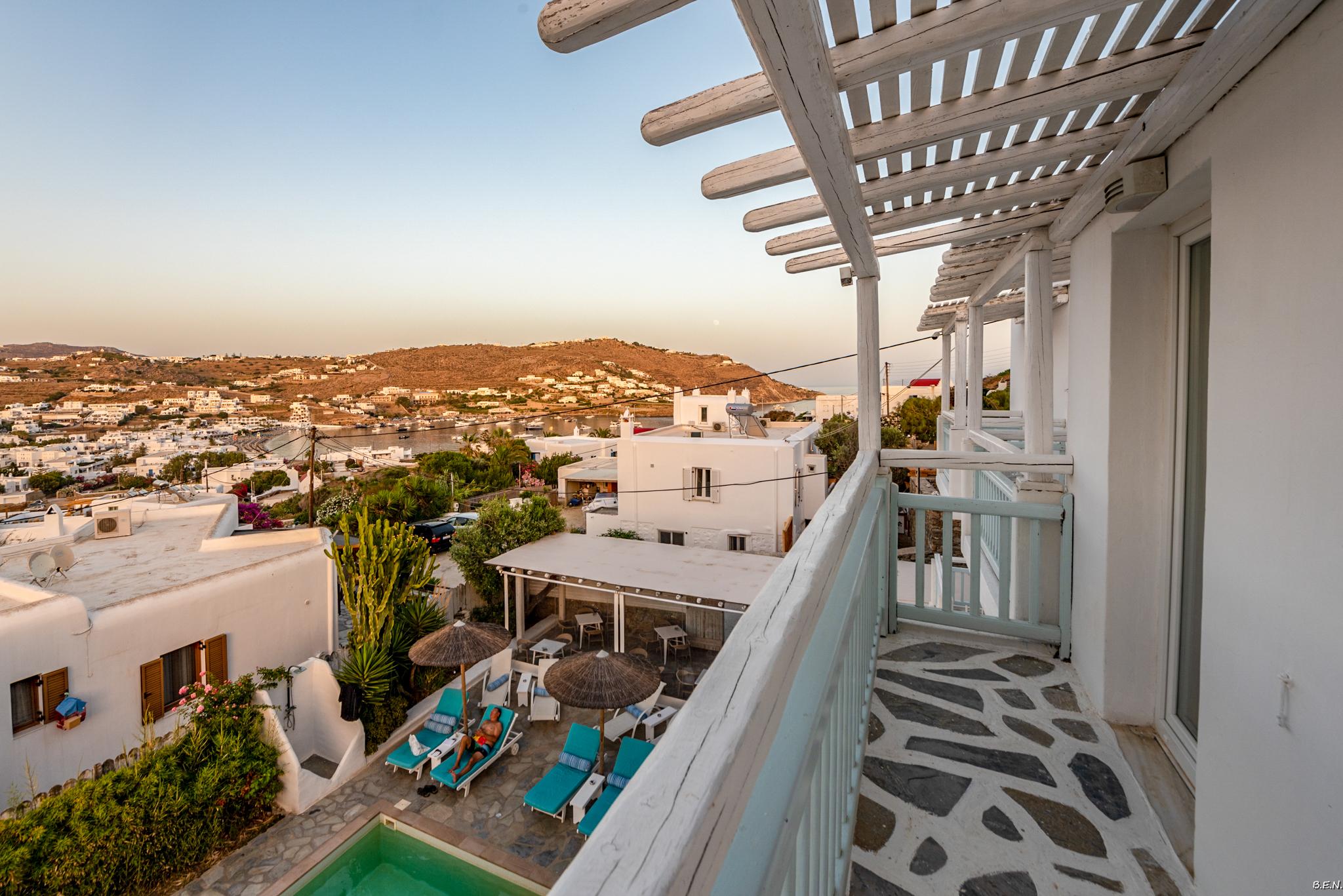 Hotel Anamar Blu (adults Only)