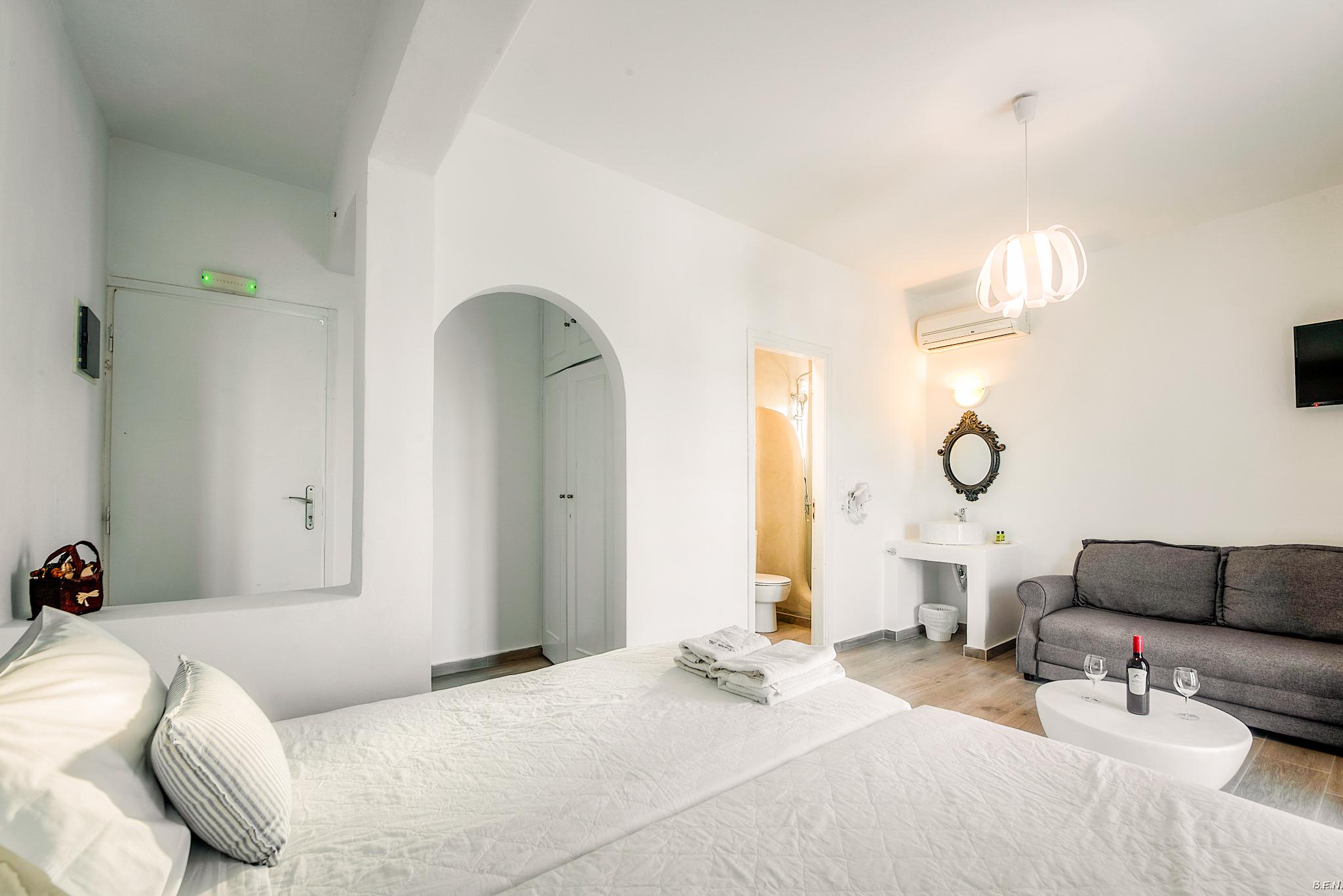 Hotel Anamar Blu (adults Only) Ornos (Mykonos)