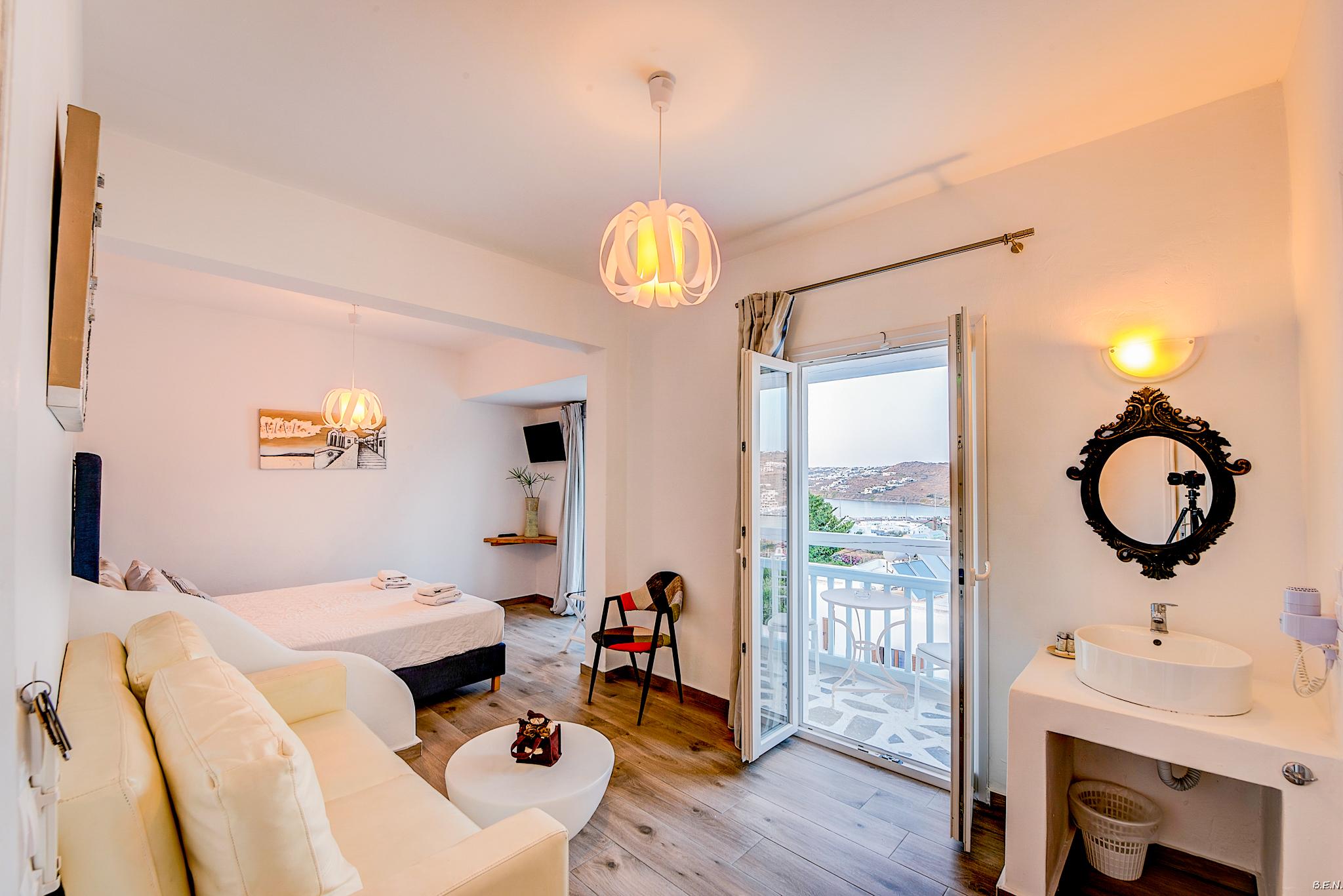 Hotel Anamar Blu (adults Only)