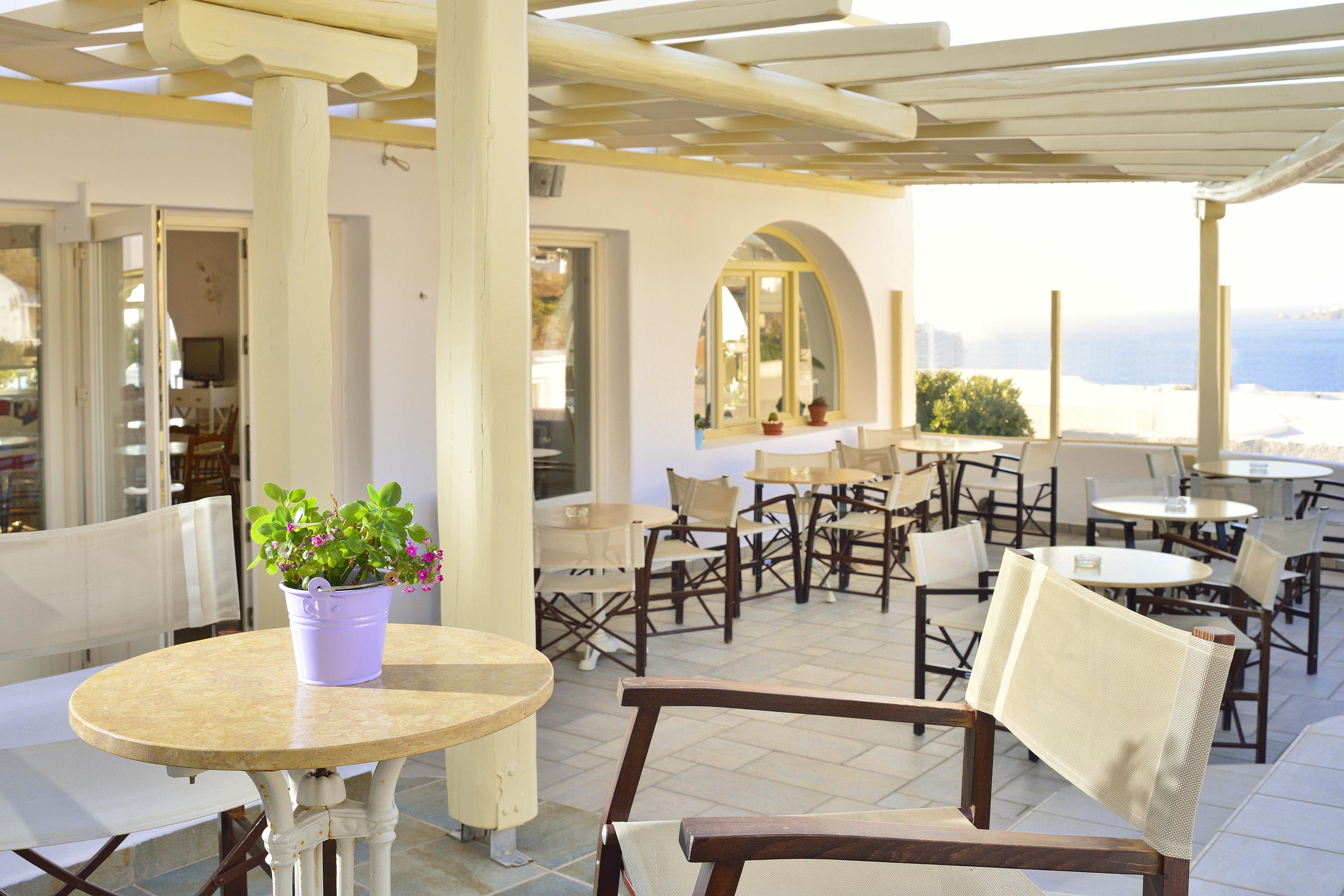 Pelican Town Hotel