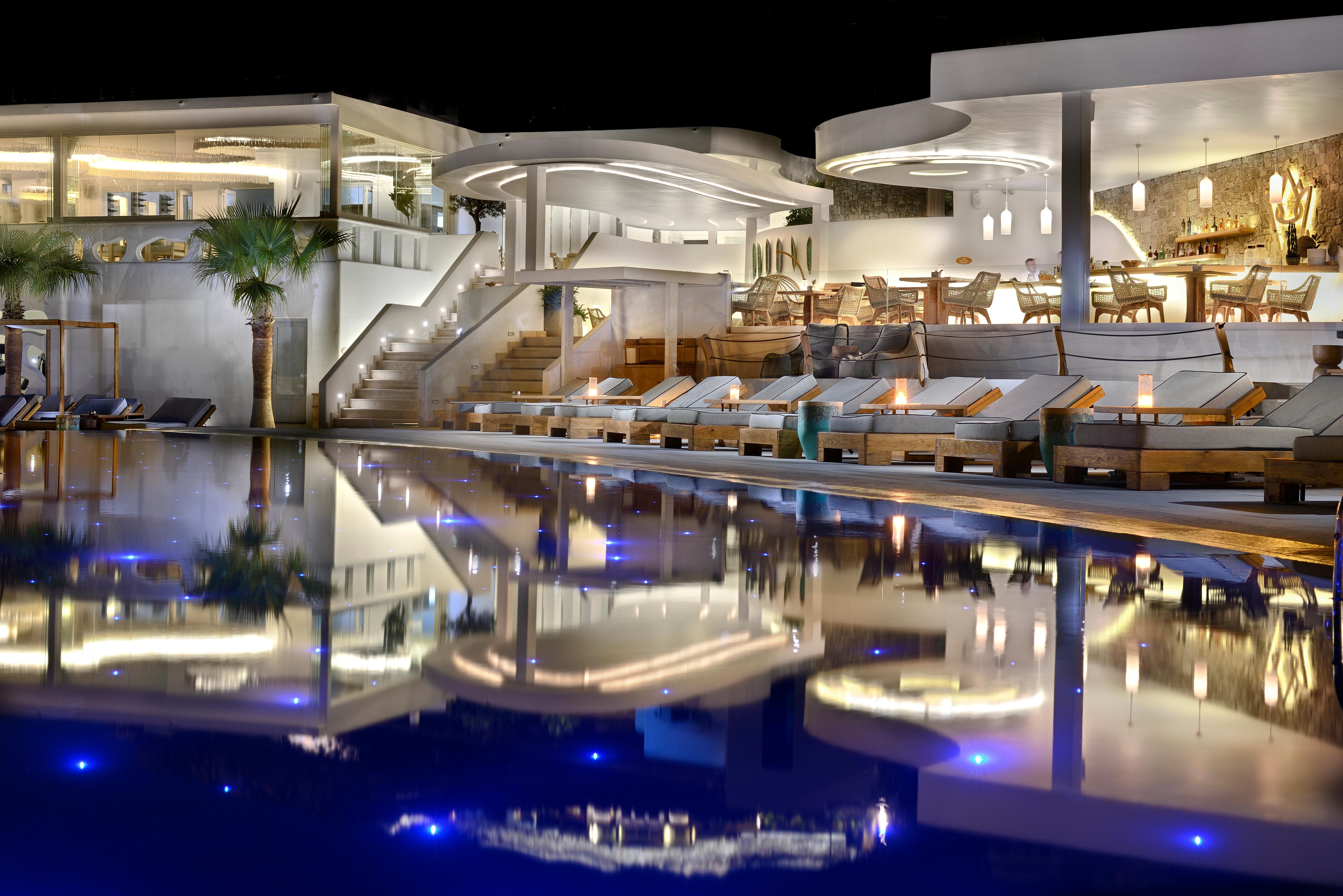 Hotel Anax And Spa 5*