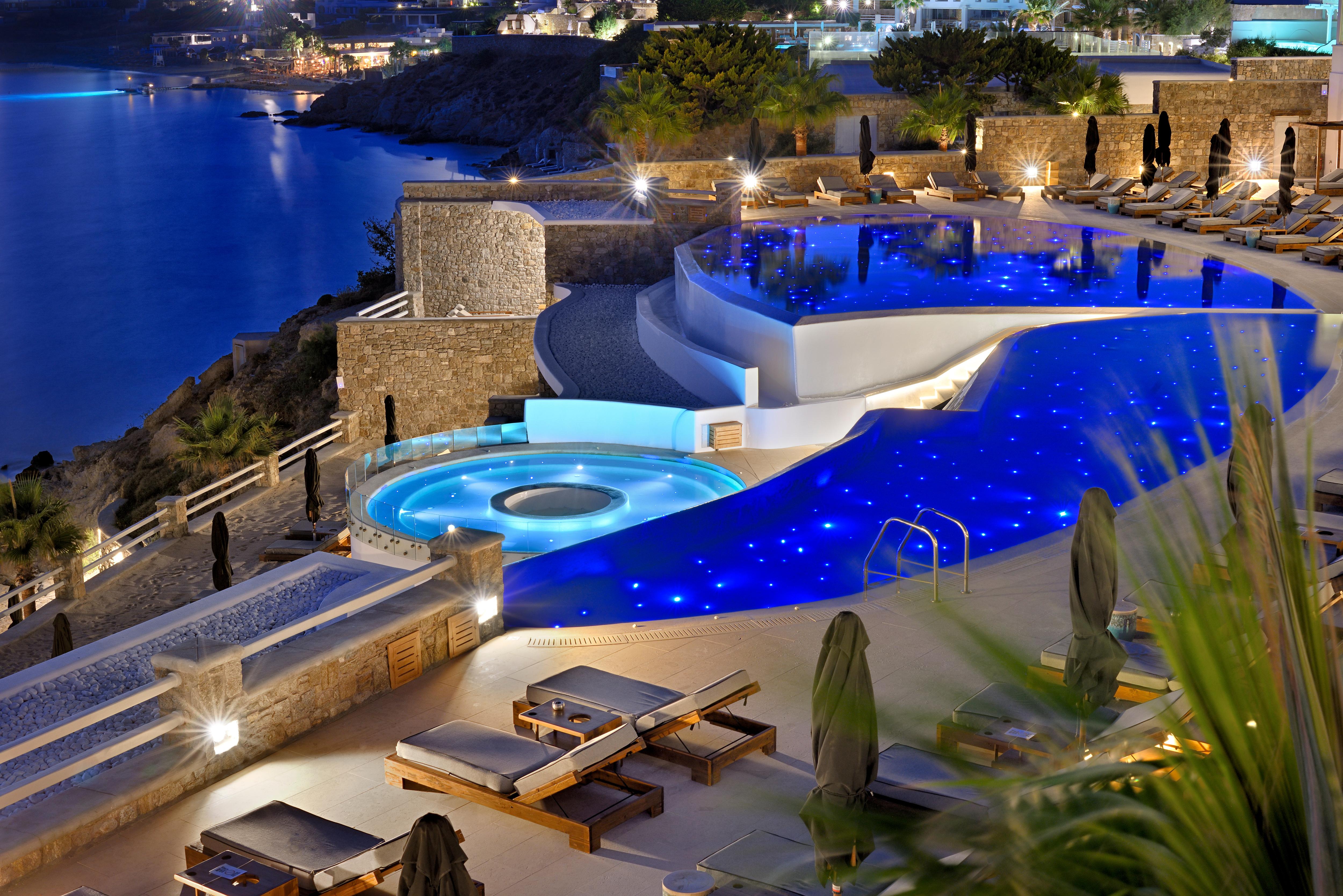 Hotel Anax And Spa 5*