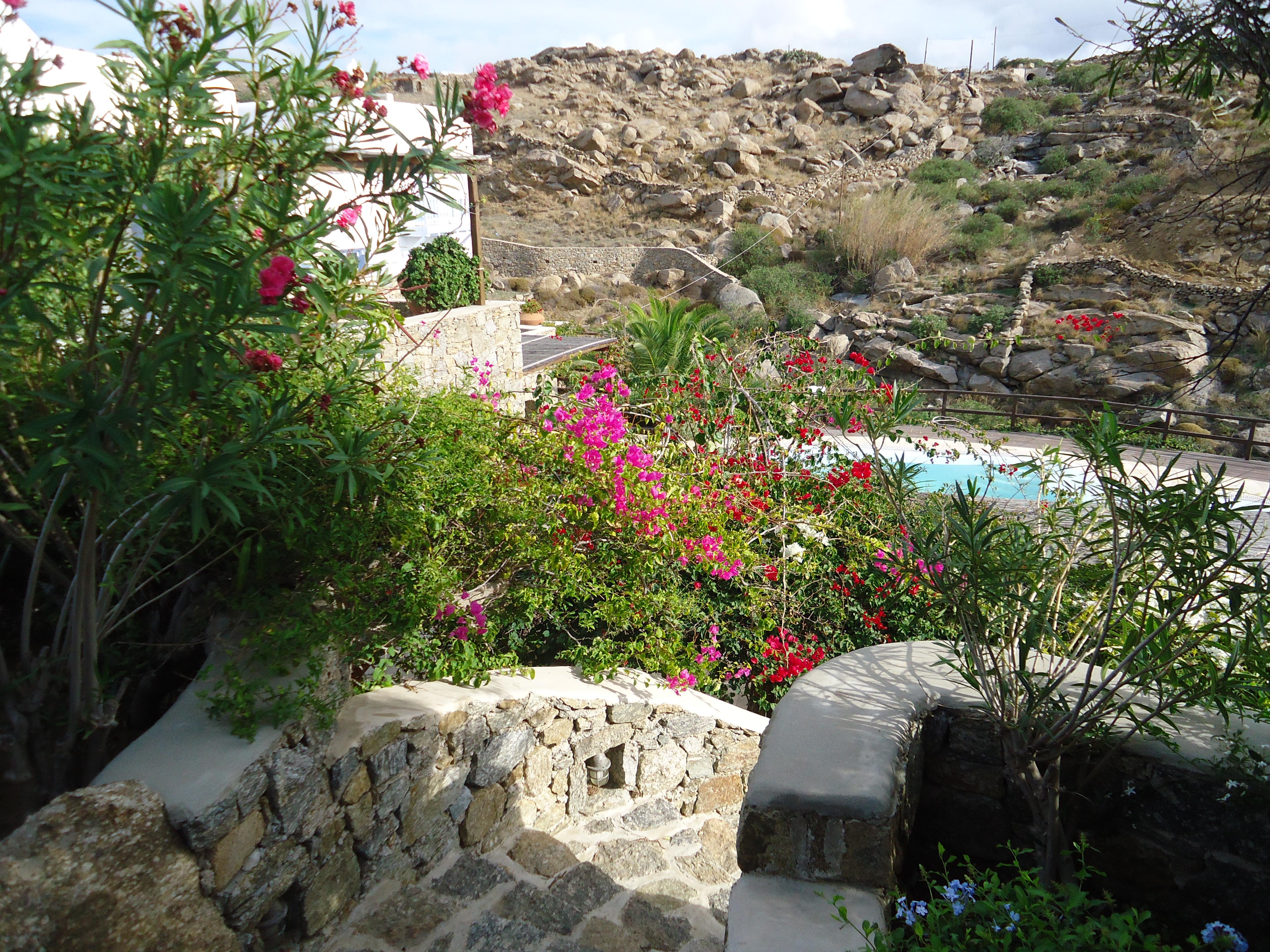 Villa Nama *