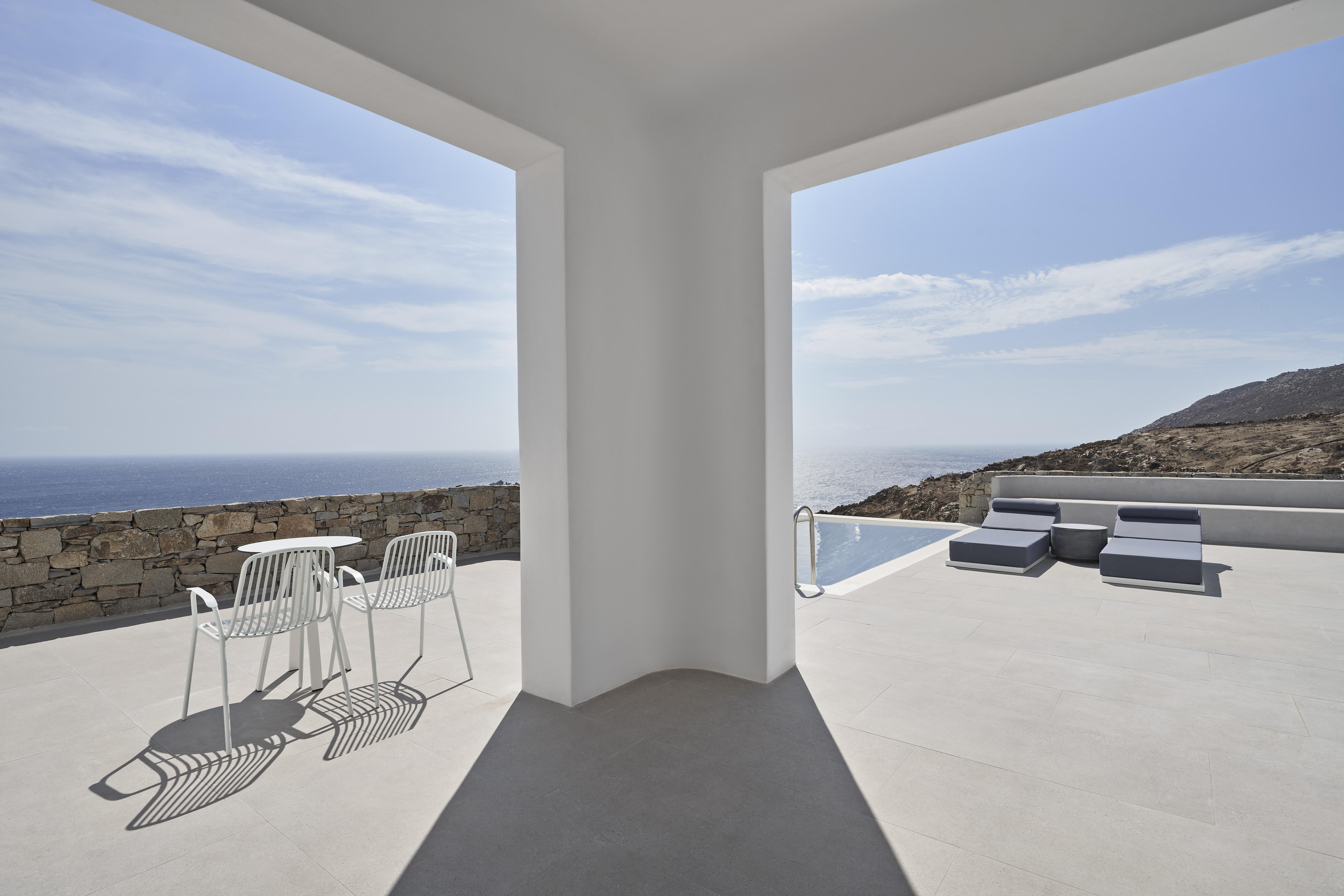 Radisson Blu Euphoria Resort, Mykonos Kalo Livadi