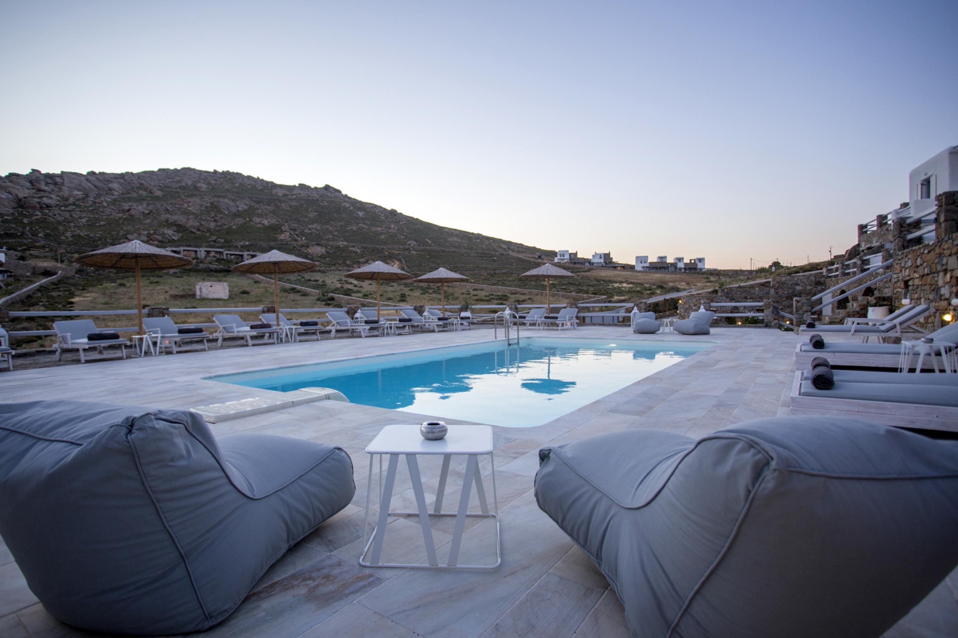 Aparthotel Senses Luxury &