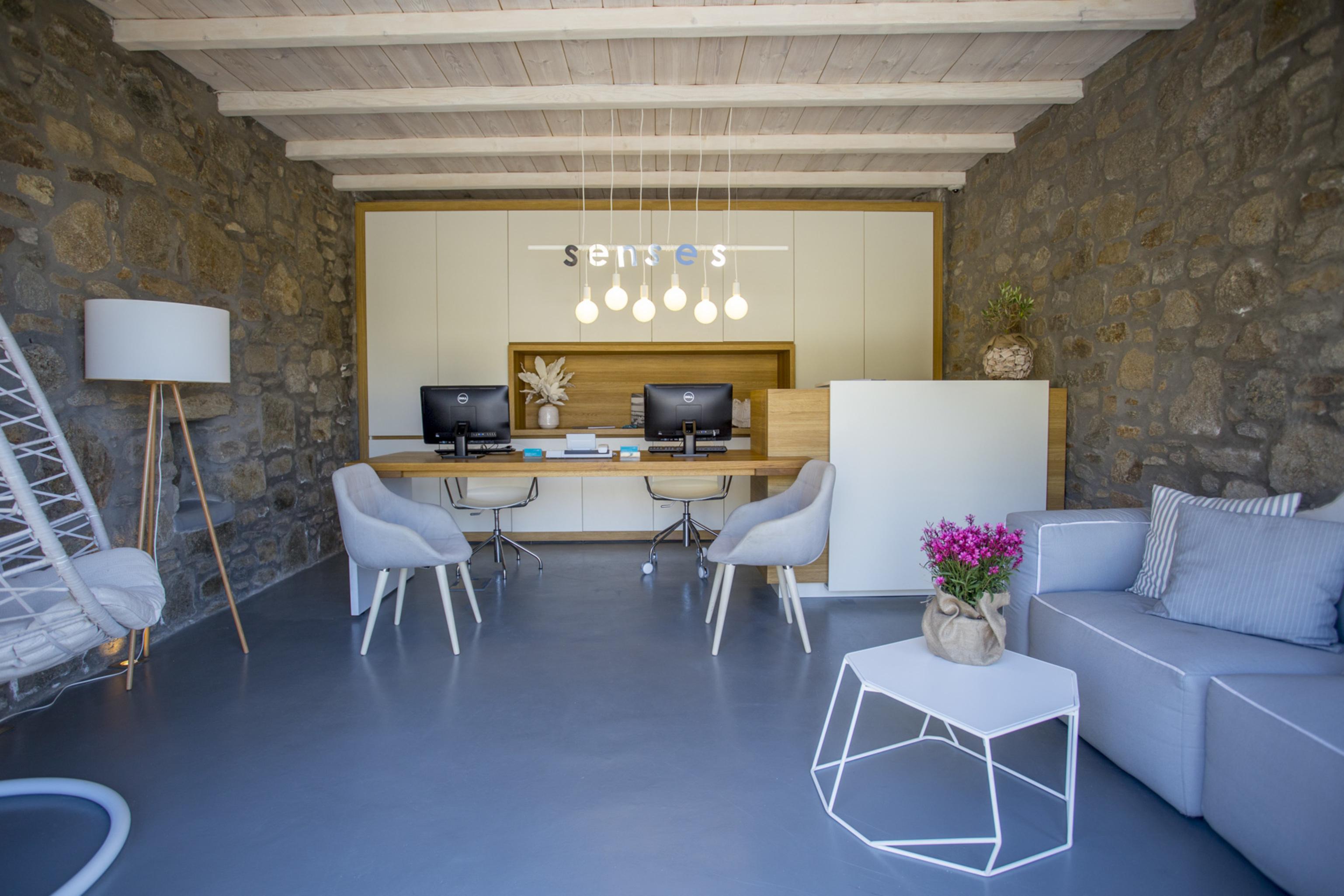 Aparthotel Senses Luxury & 5*