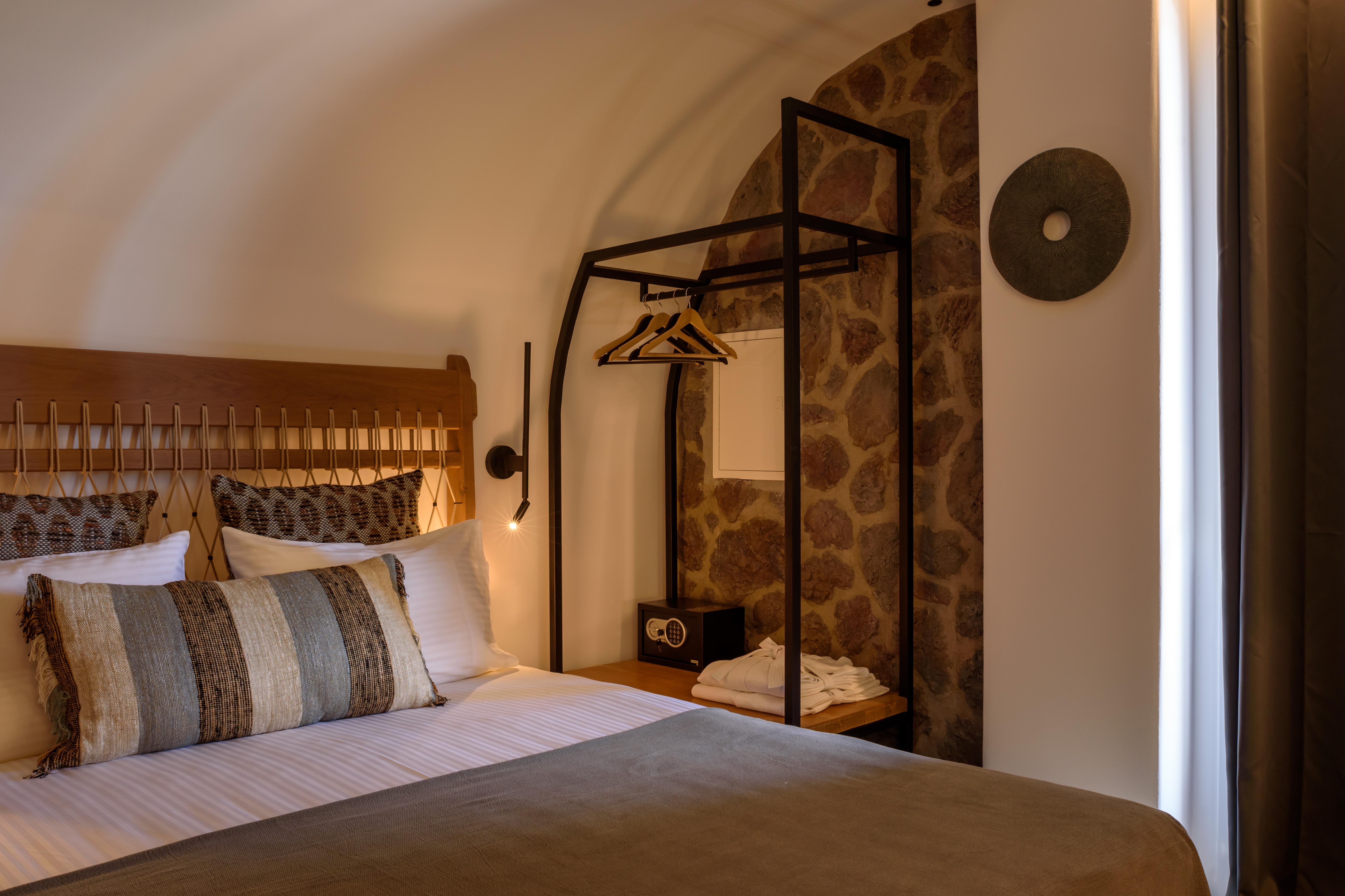 Hotel Vrachos Mykonos 3*